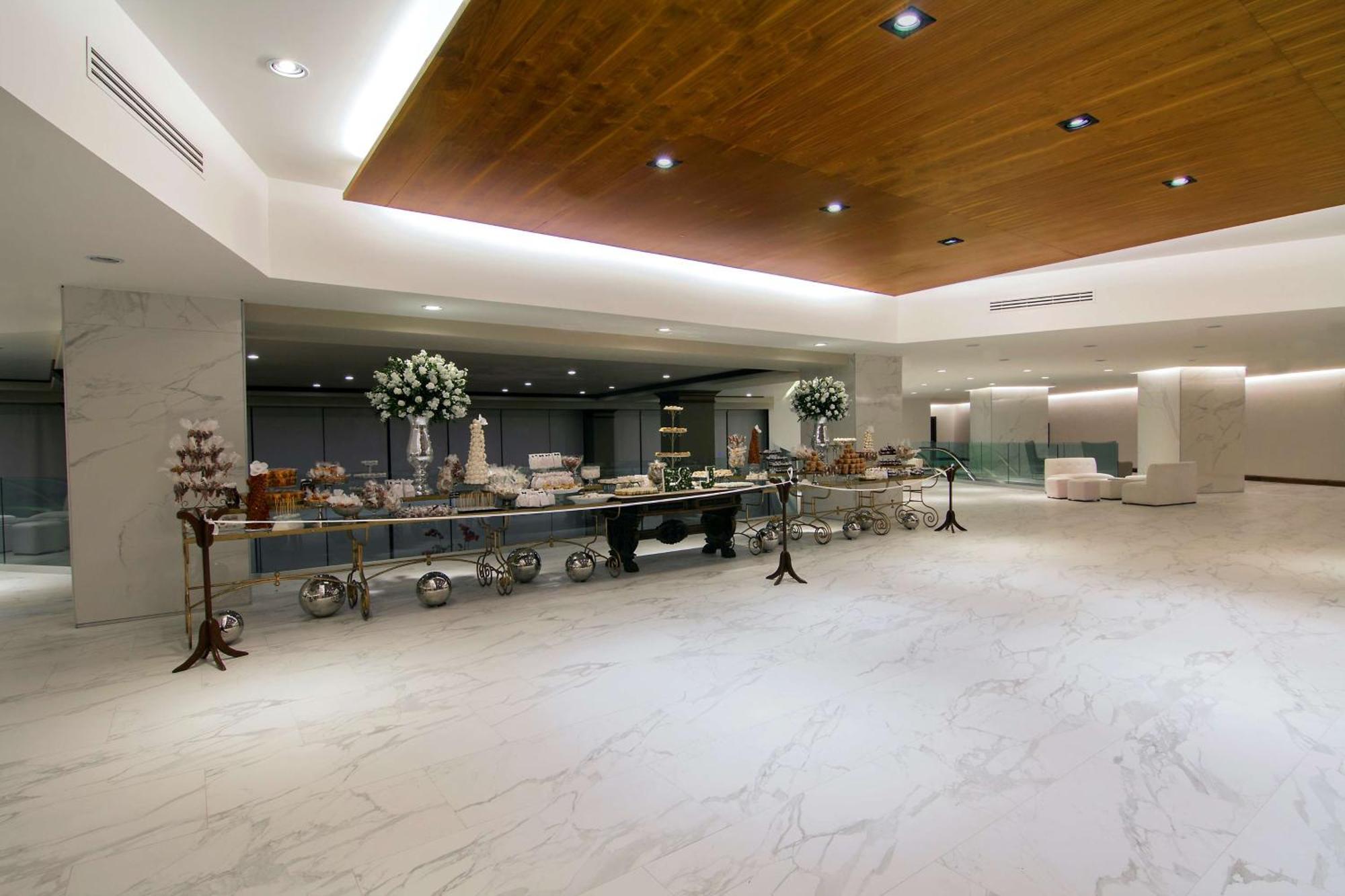 Ms Milenium Monterrey Curio Collection By Hilton San Pedro Garza Garcia