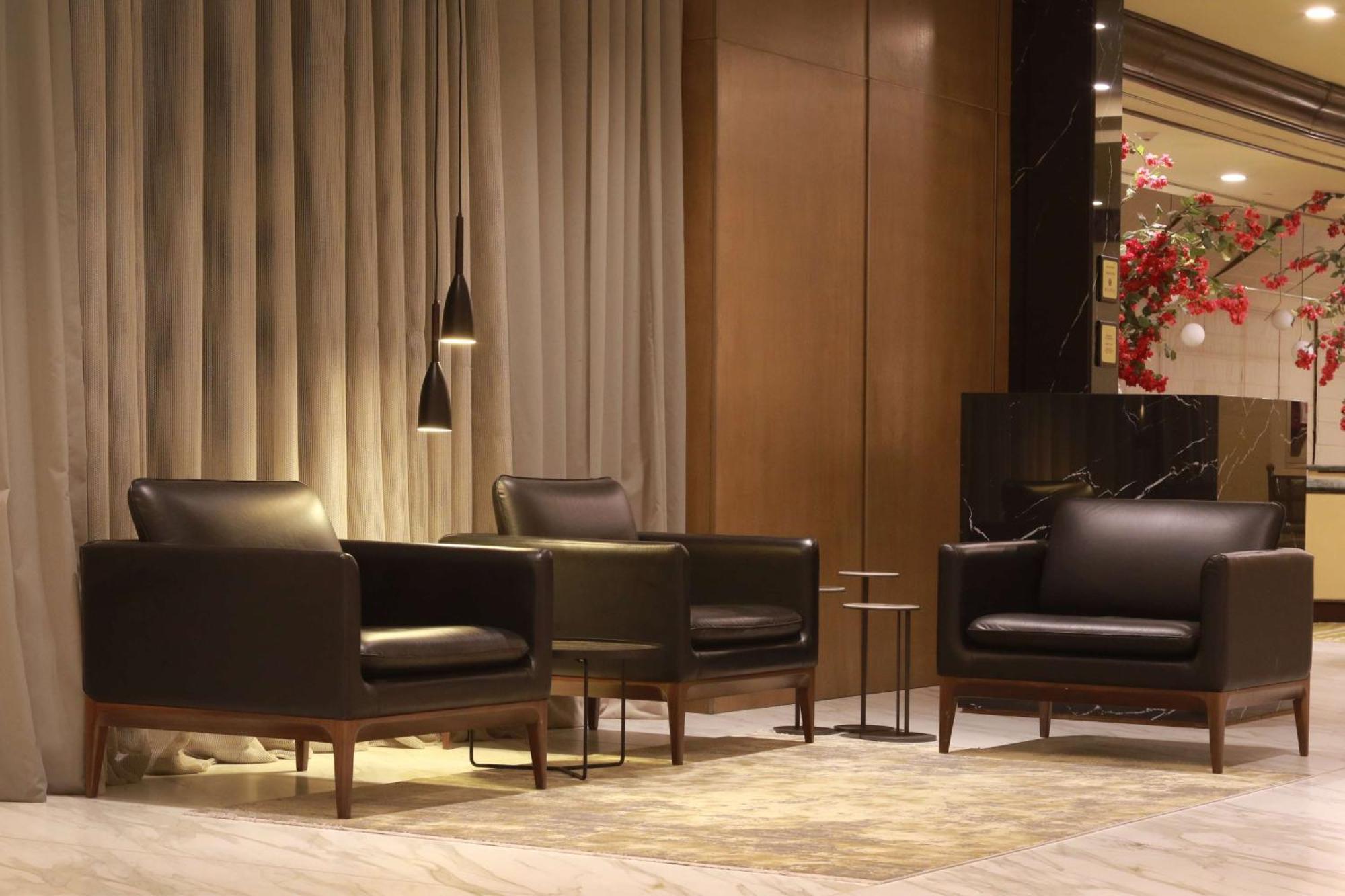 Ms Milenium Monterrey Curio Collection By Hilton 4*