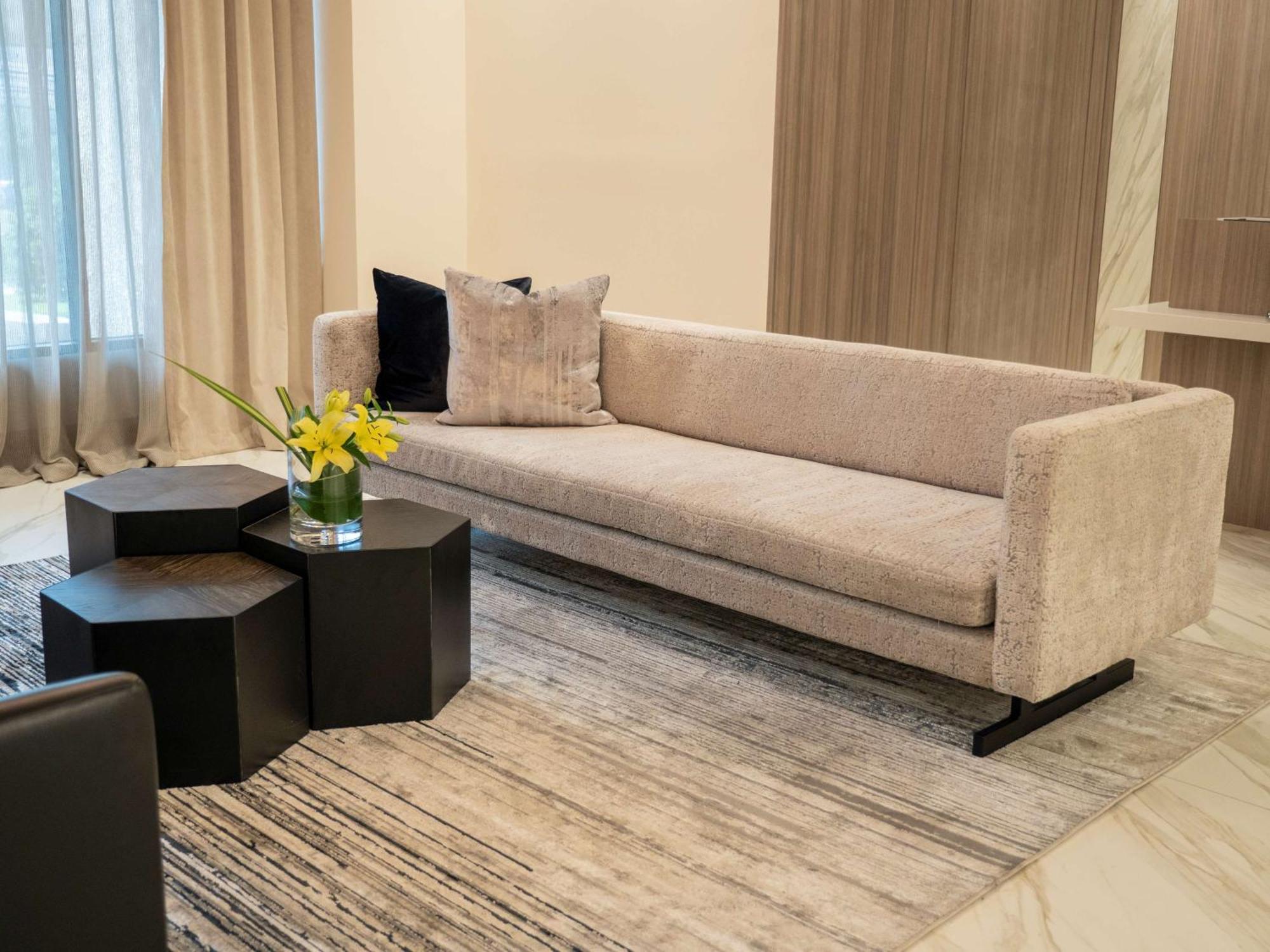Ms Milenium Monterrey Curio Collection By Hilton 4* San Pedro Garza Garcia