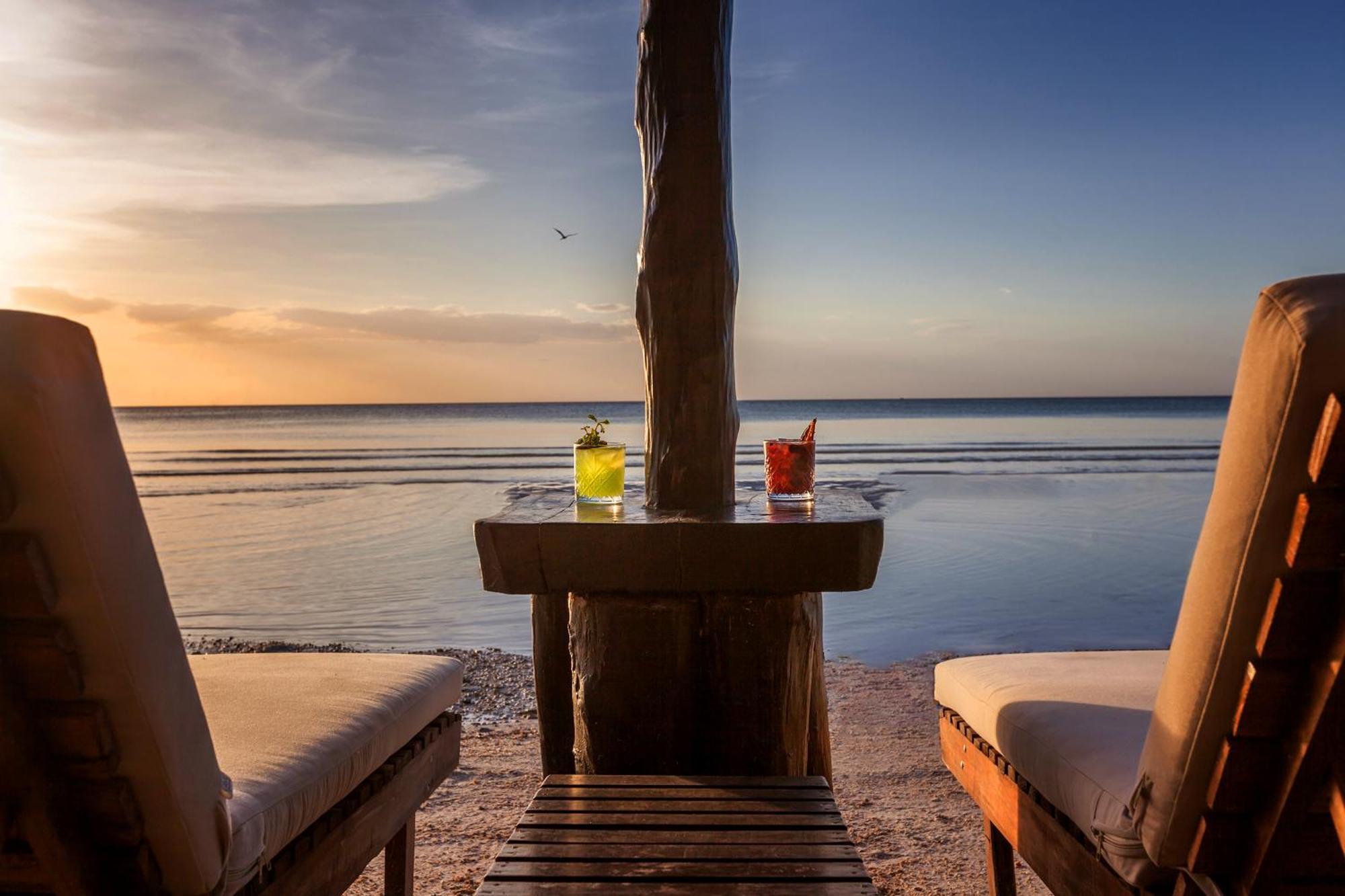 Beachfront La Palapa - Adults Only Hotel