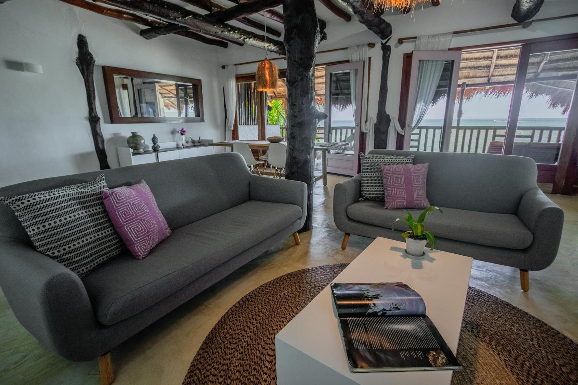 Hotel Nubes De