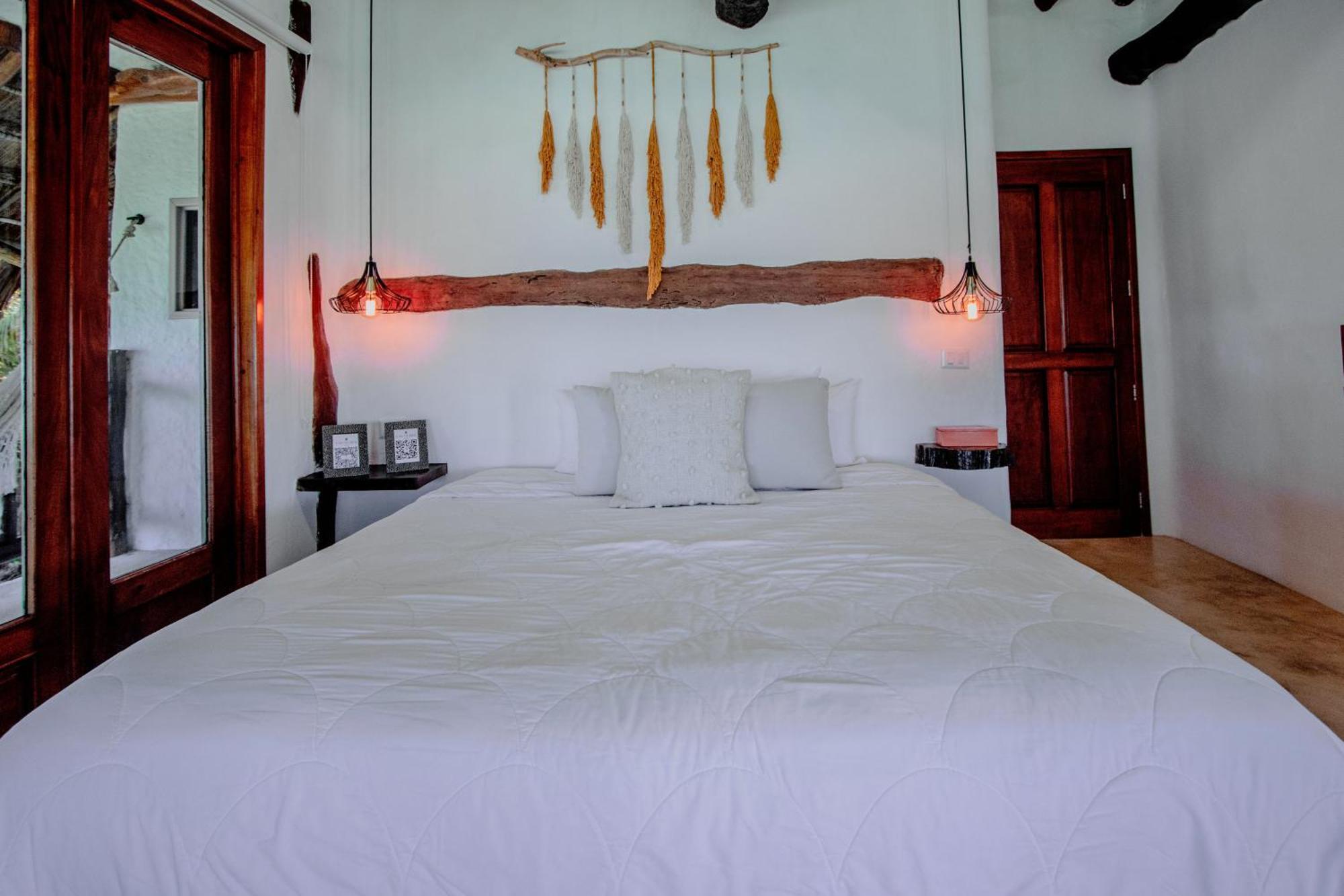 Hotel Nubes De