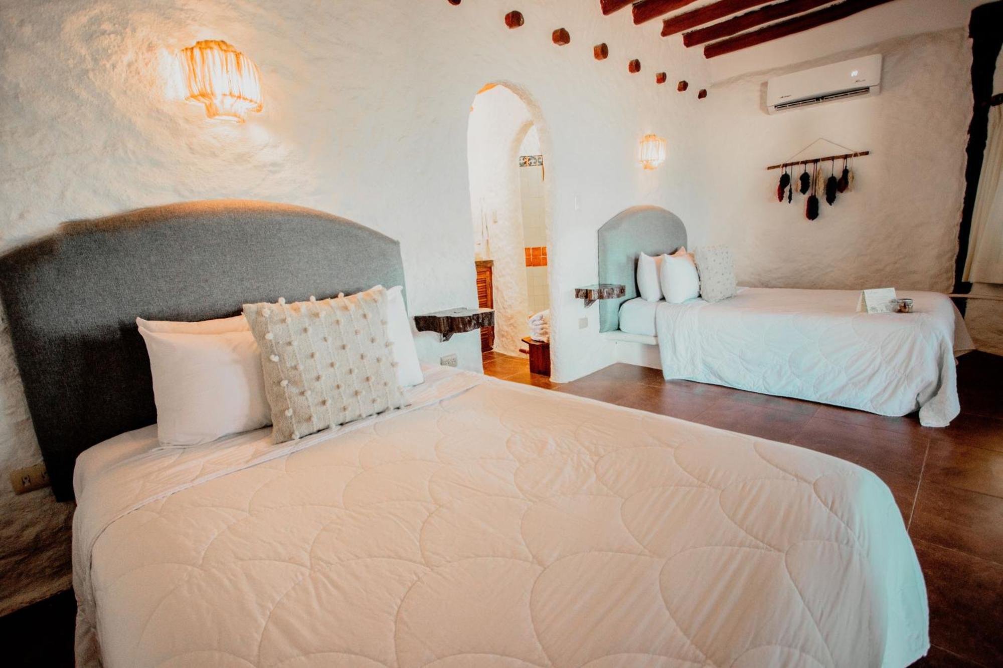 Hotel Nubes De 4*
