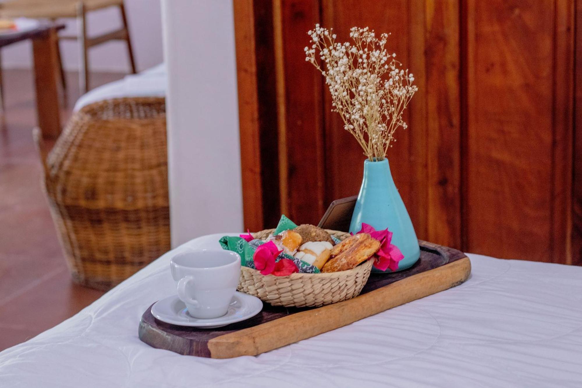 Nubes De Hotel Isla Holbox