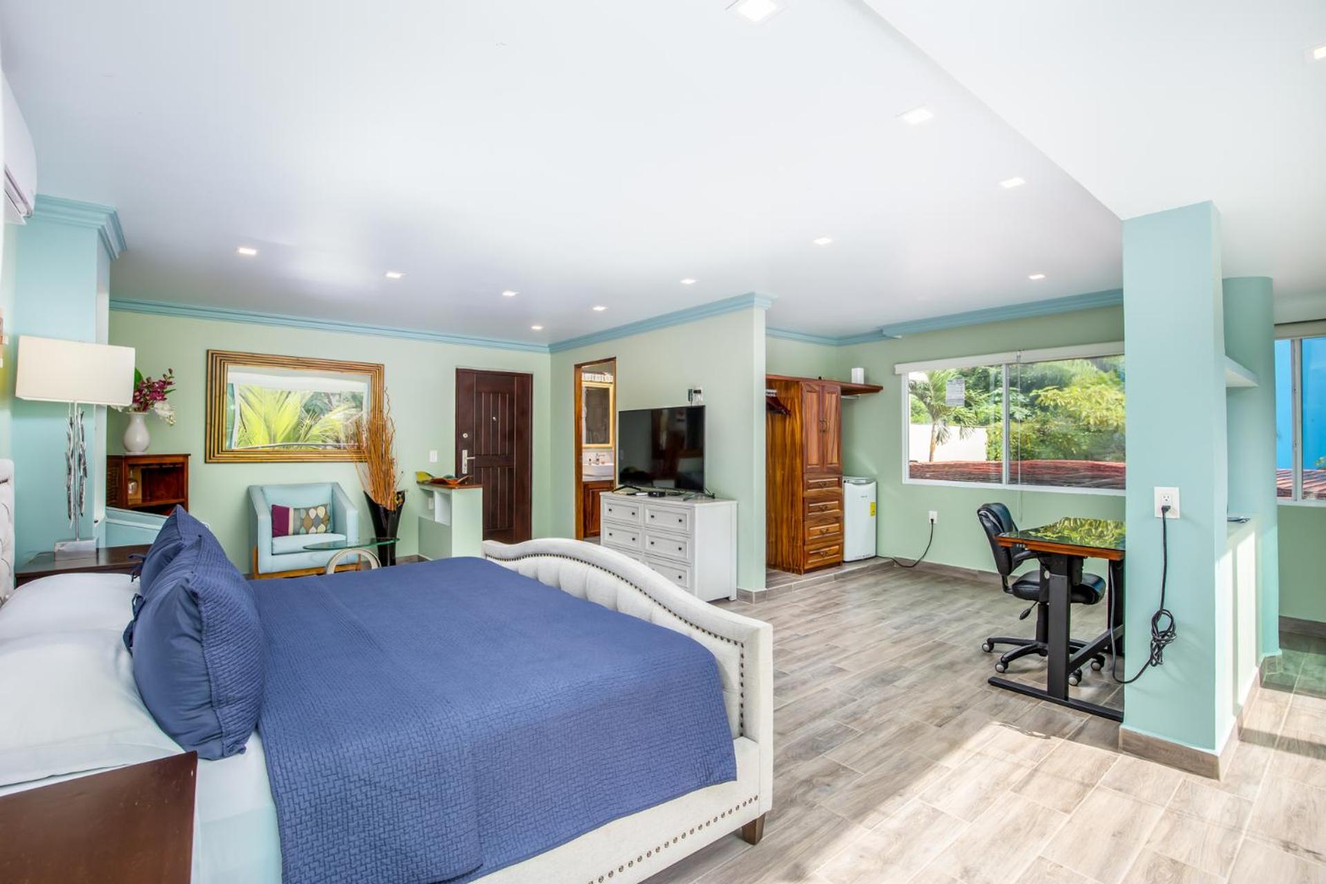 Villa Boca De Tomatlan Ocean Frontage Boutique