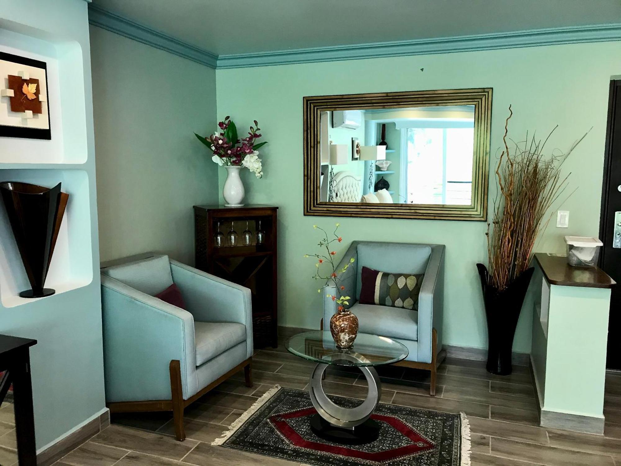 Boca De Tomatlan Ocean Frontage Boutique