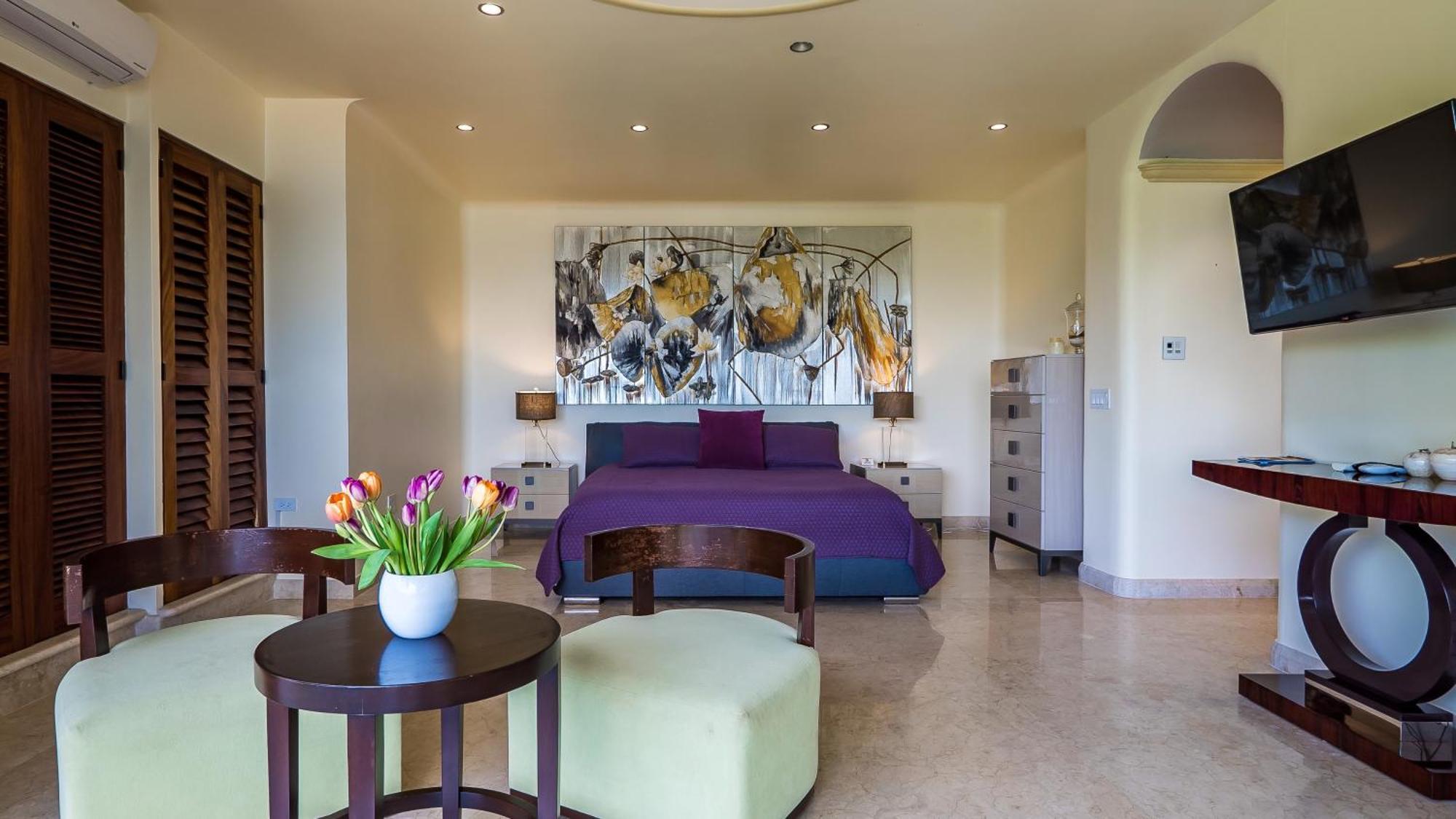 Villa Boca De Tomatlan Ocean Frontage Boutique