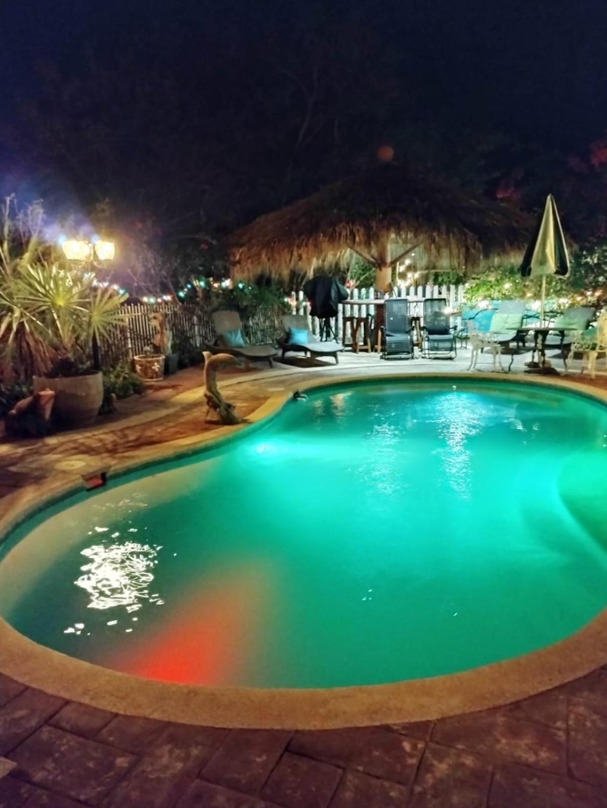 The Bridge Apartment Petacalco