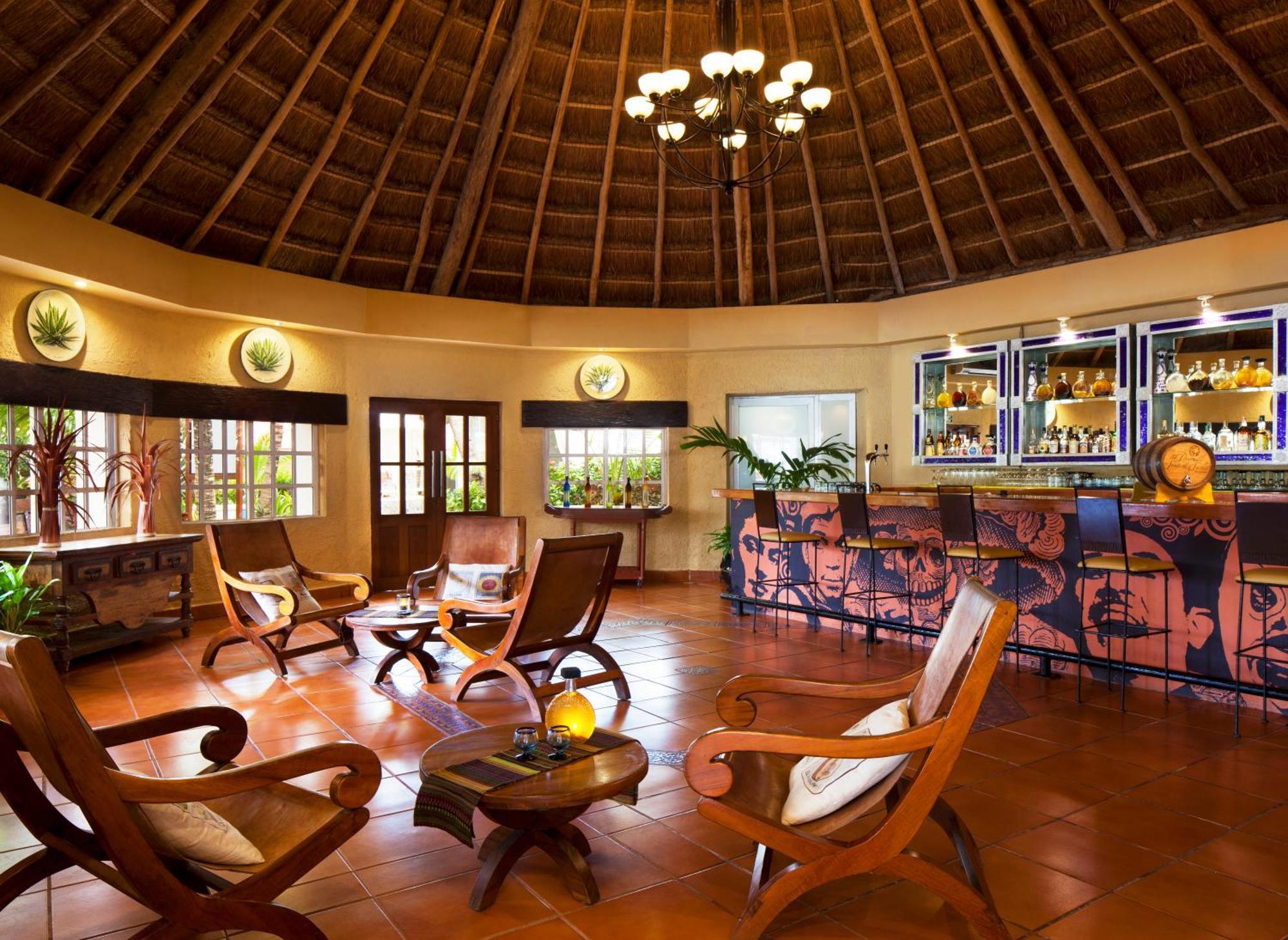 Resort El Dorado Seaside Catamaran, Cenote & Inclusive (adults Only) 5*
