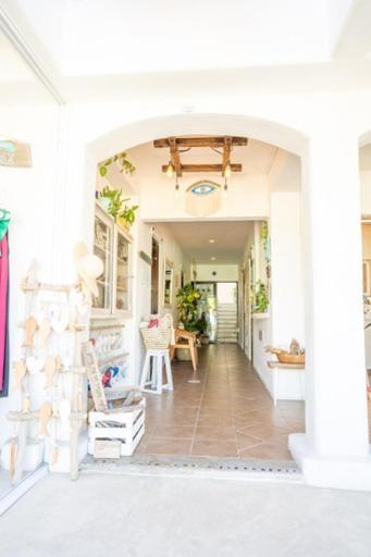 Boutique Pachamama (adults Only) Hotel Mahahual