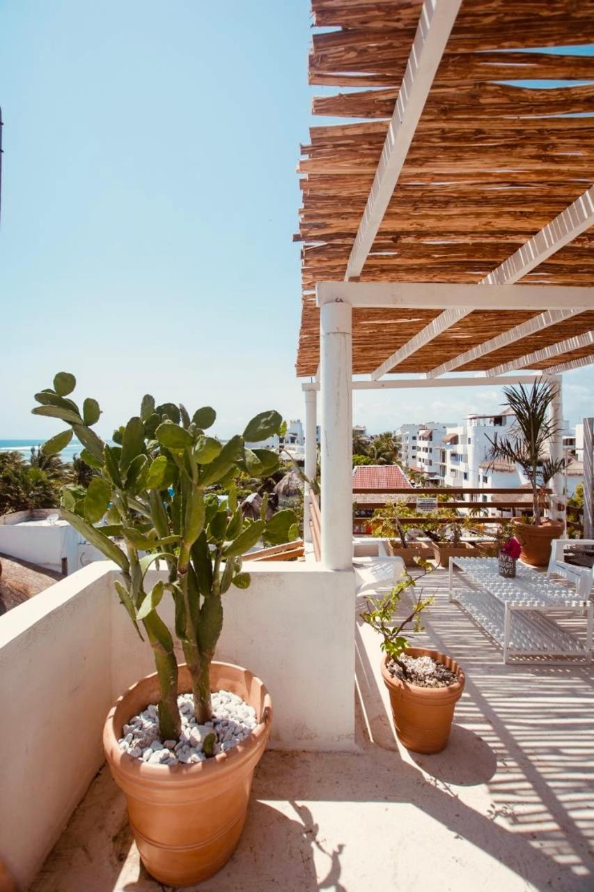 Boutique Pachamama (adults Only) Hotel Mahahual