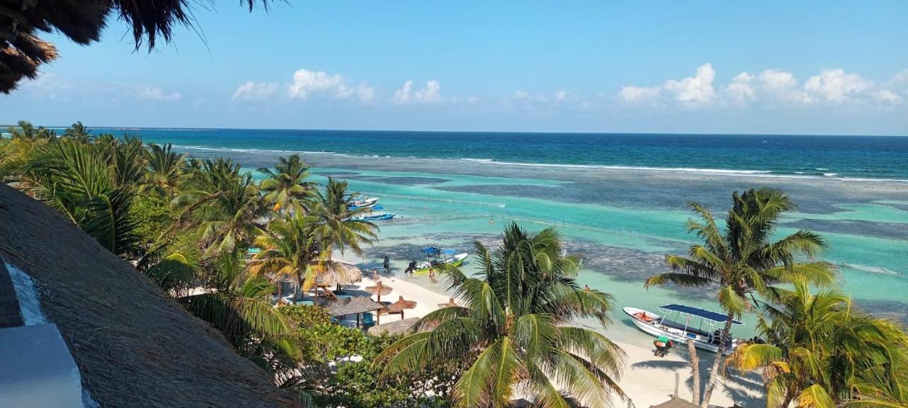 Blue Reef Frente Al Mar