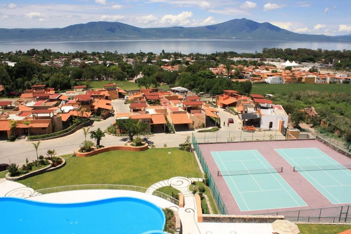 Villa Tikal- Charming 2 Bedroom Wpool *