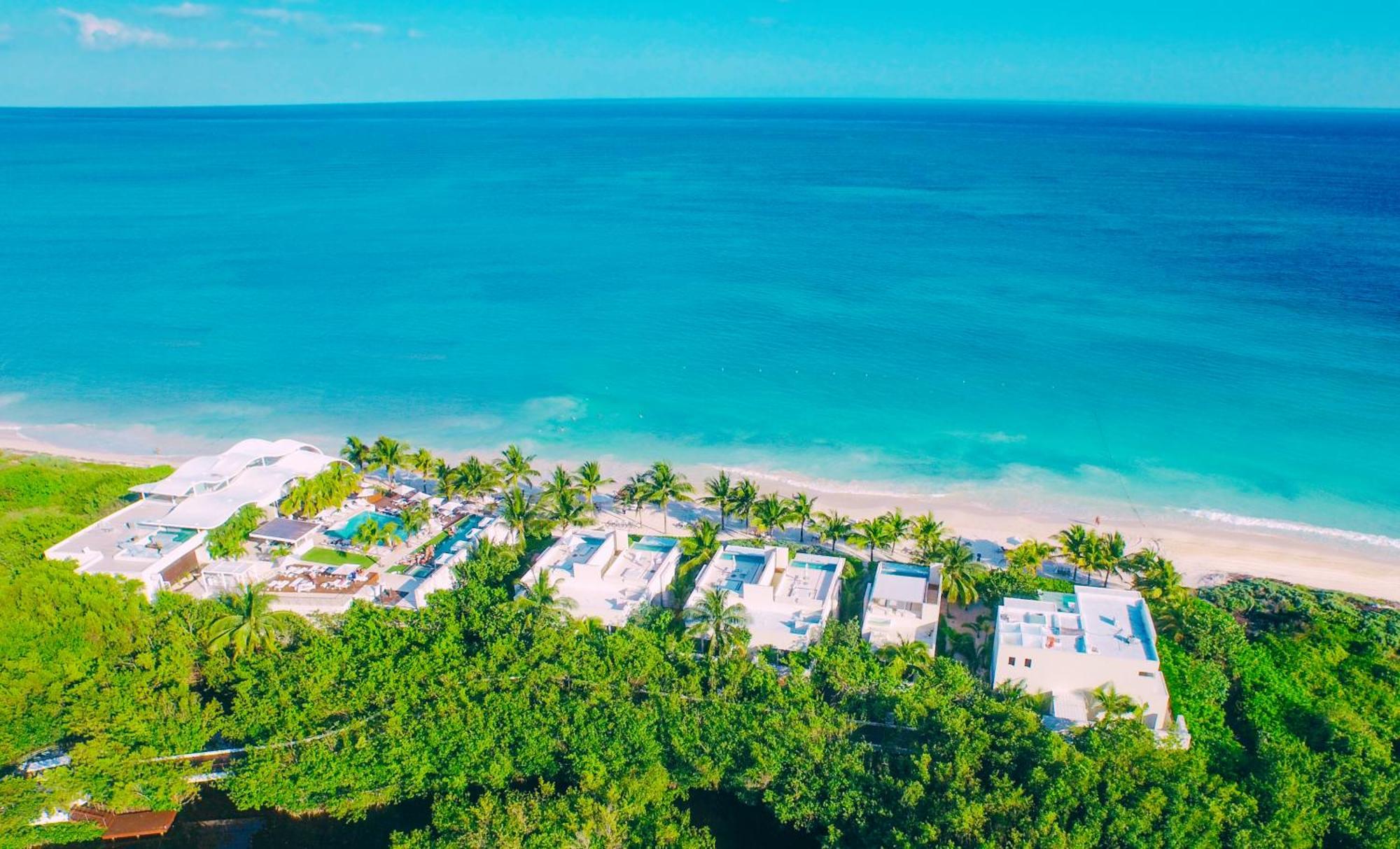 Blue Diamond Luxury Boutique (adults Only) 5* El Marlyn Azul