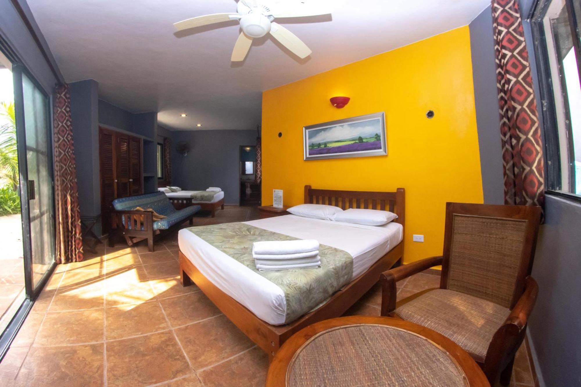 Hotel Margarita Del Sol Costa Maya 2*