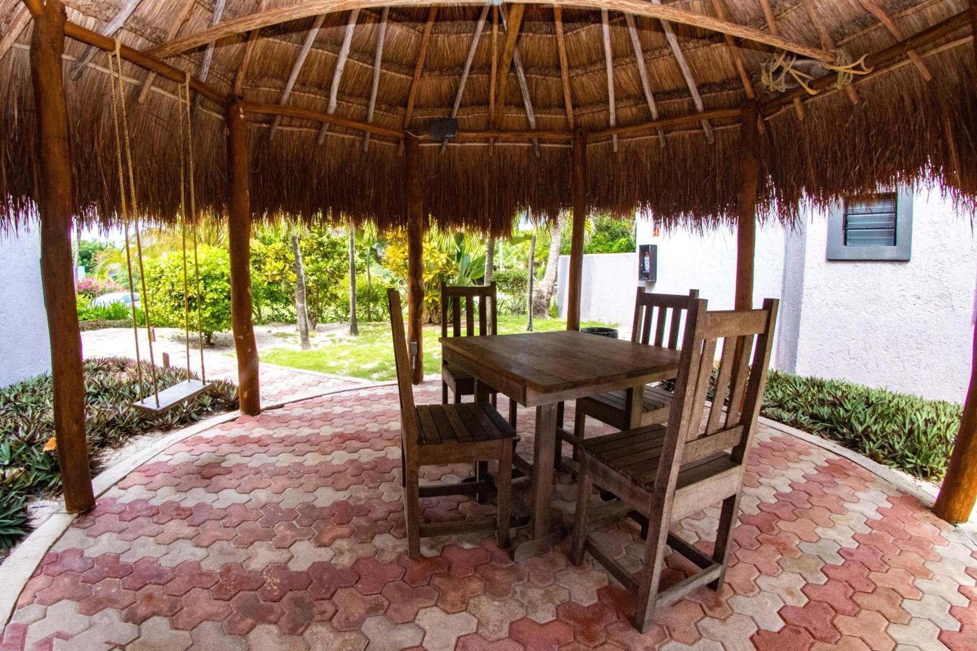 Hotel Margarita Del Sol Costa Maya Mahahual