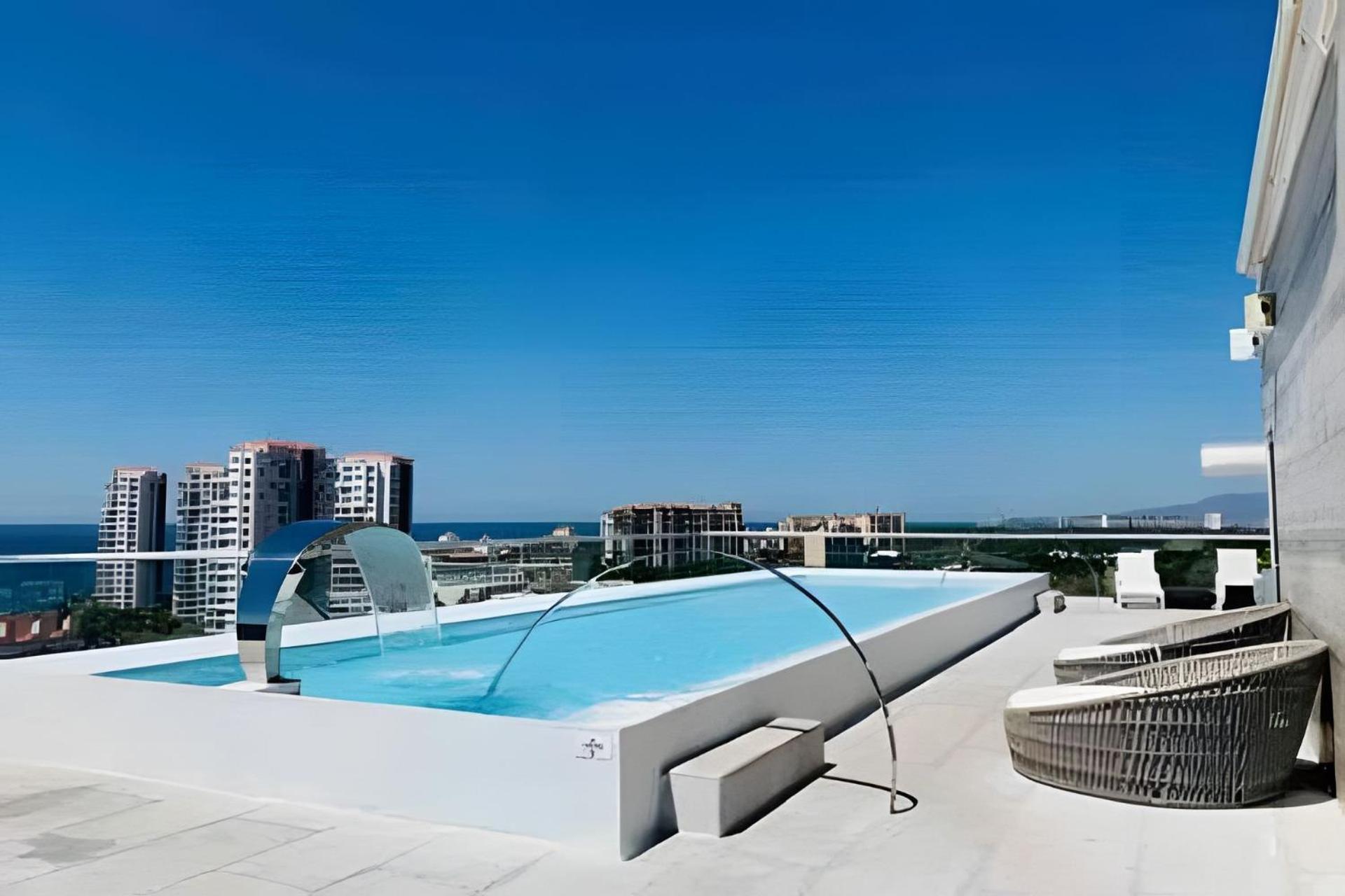 Apartment Nautico: Hermosa Vista Al Muelle *