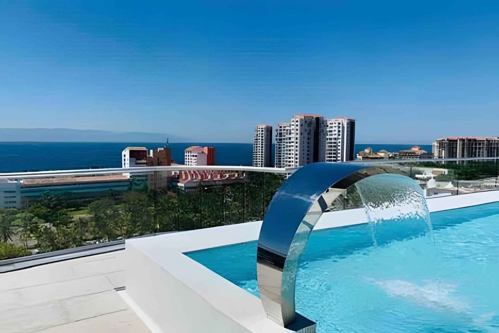 Apartment Nautico: Hermosa Vista Al Muelle *