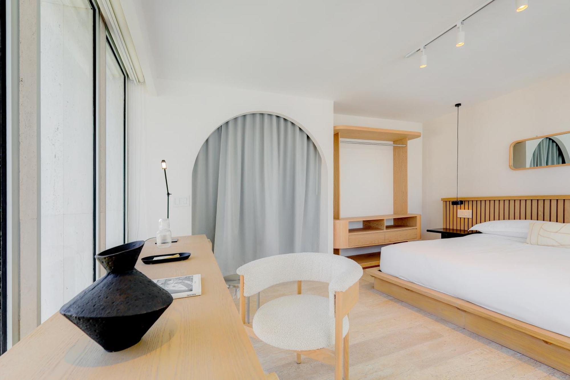 Apartment Capitalia Antara Polanco Mexico City