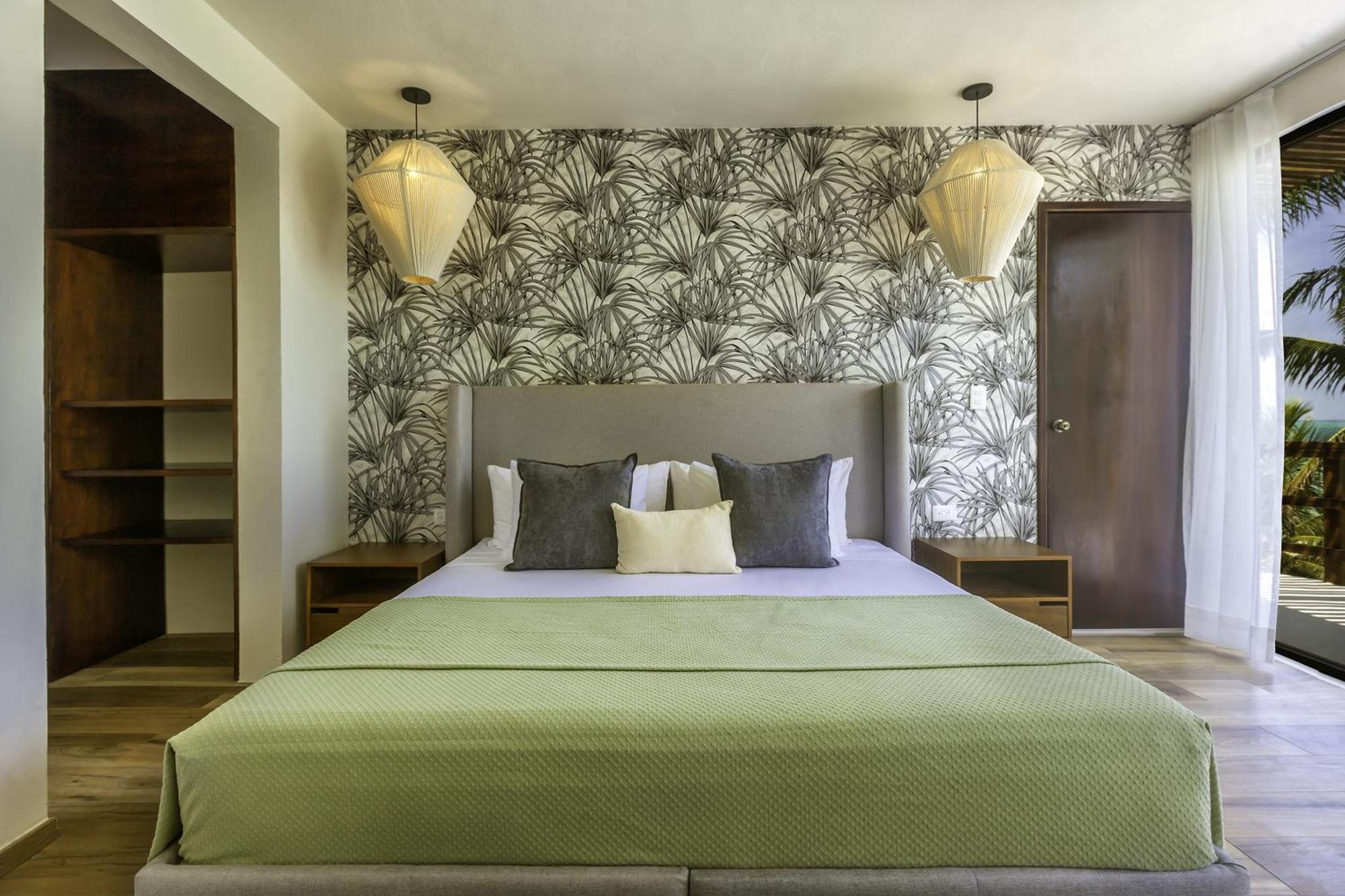 Beachfront La Palapa - Adults Only Isla Holbox