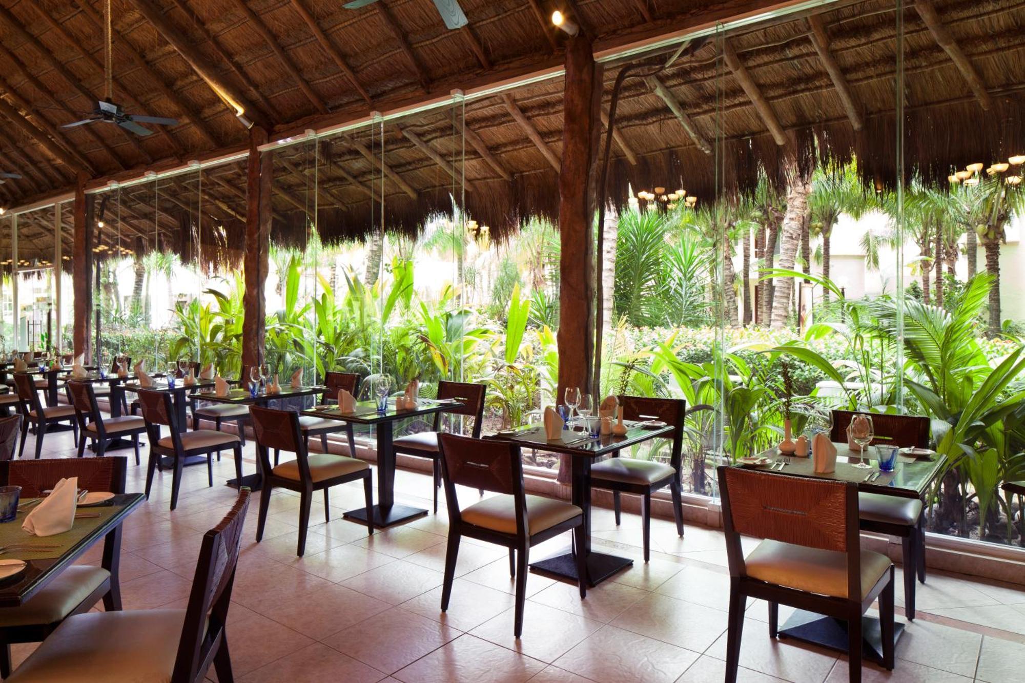 El Dorado Seaside Catamaran, Cenote & Inclusive (adults Only) Resort 5*