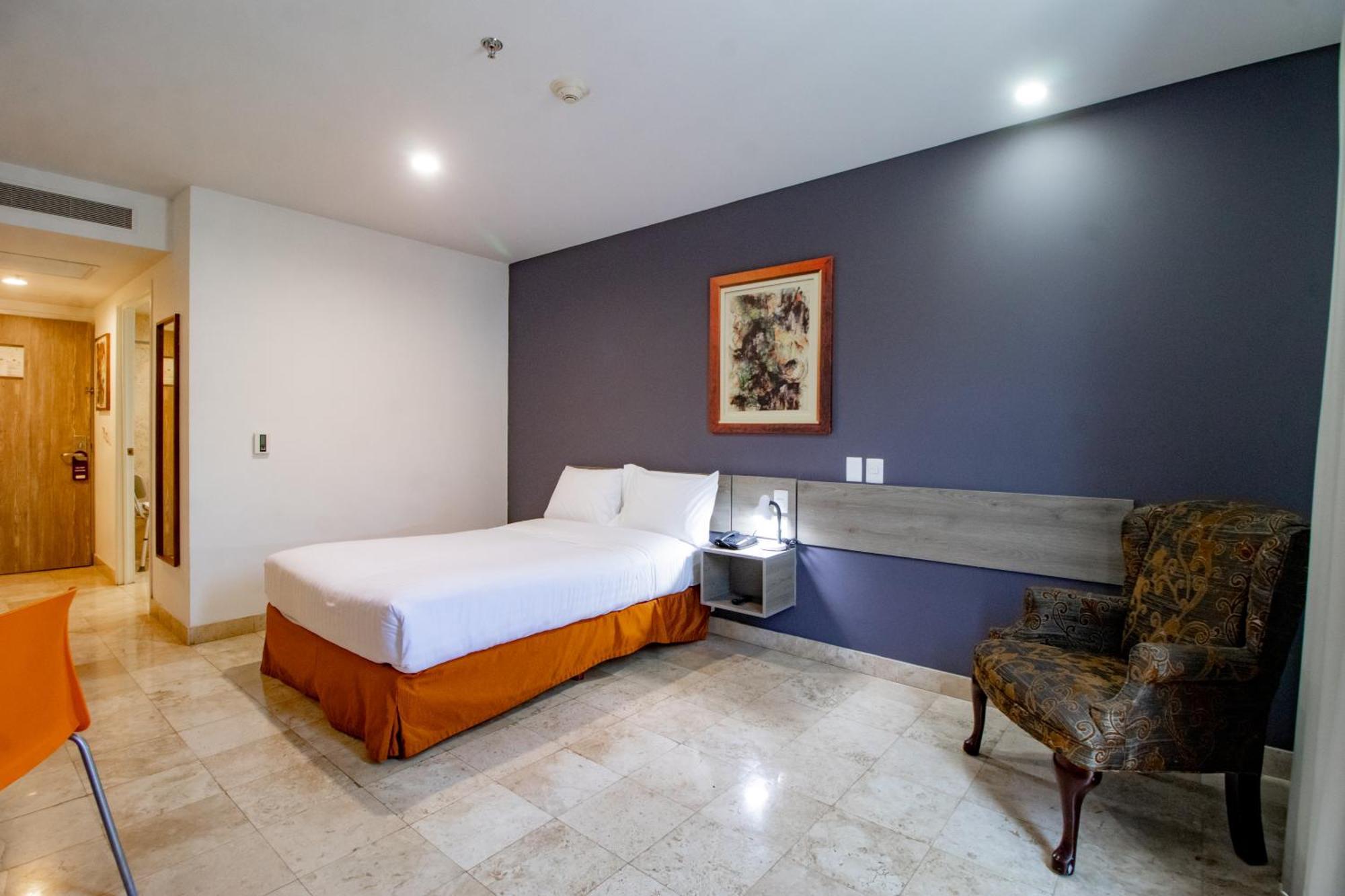 Hotel Memora & Chapala