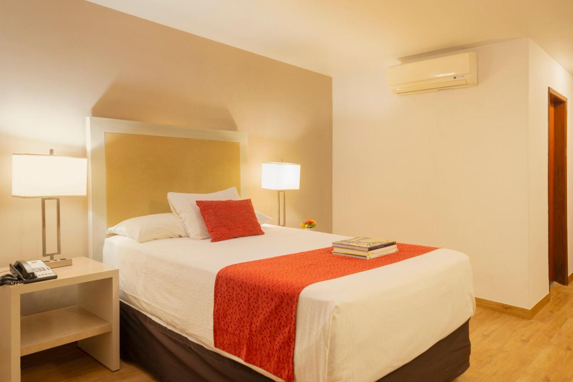 Hotel Stanza Mexico City