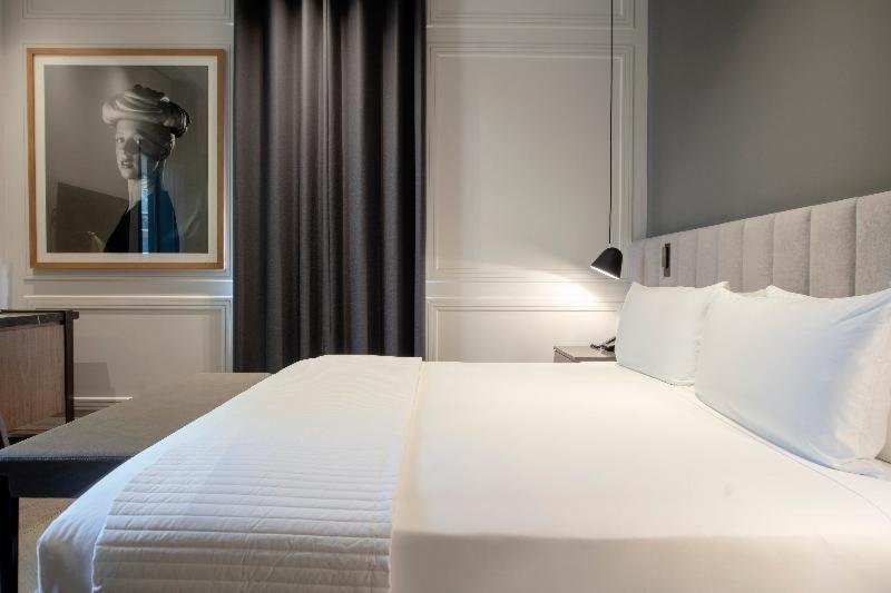 Brick - Small Luxury Of The World Hotel Mexico City