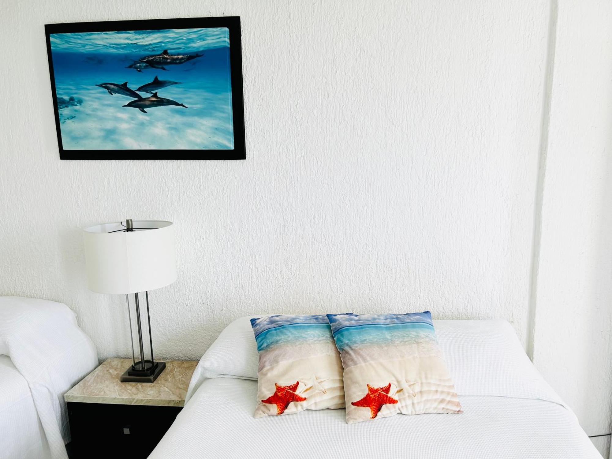 Aparthotel Solymar