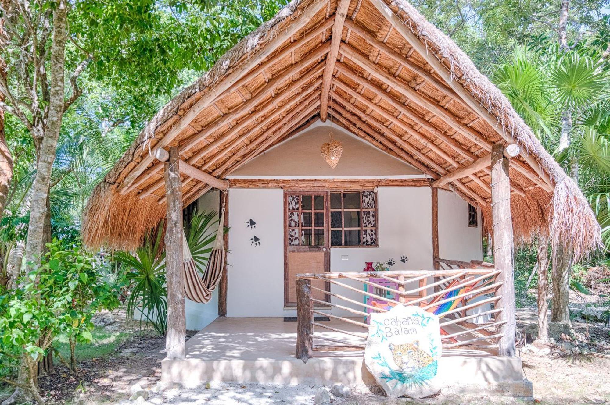 Morena Boutique Ecoliving 4* Akumal