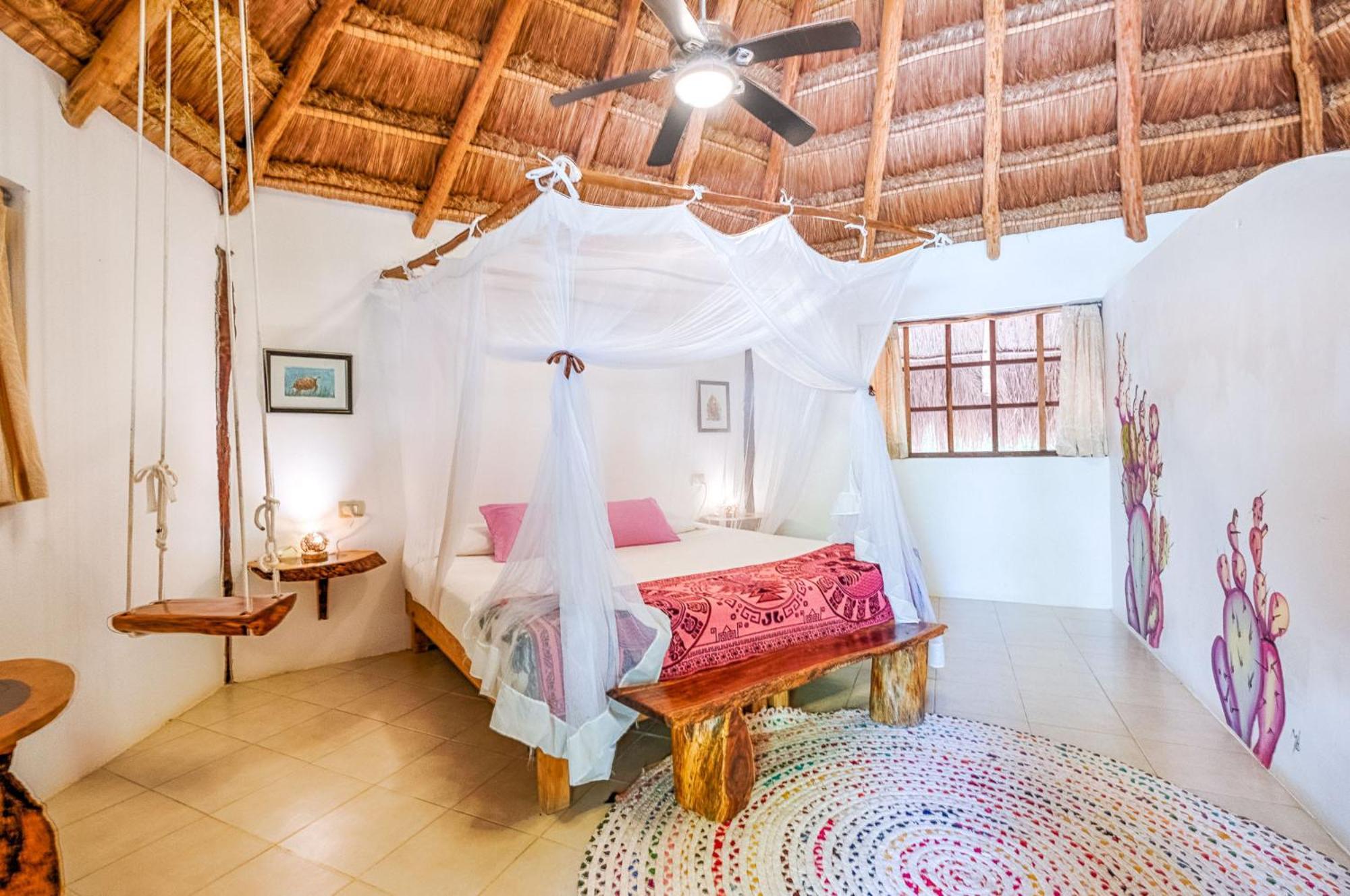 Hotel Morena Boutique Ecoliving Akumal