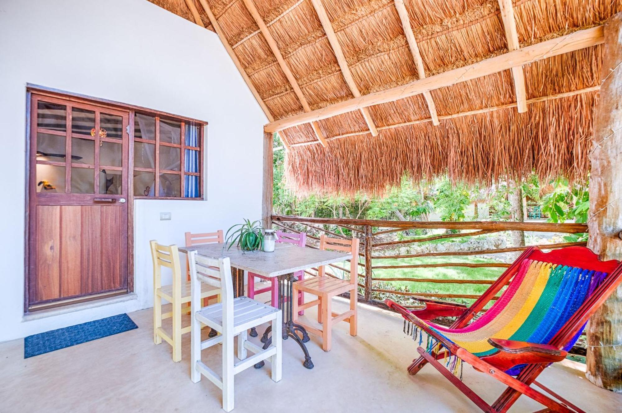 Morena Boutique Ecoliving Akumal