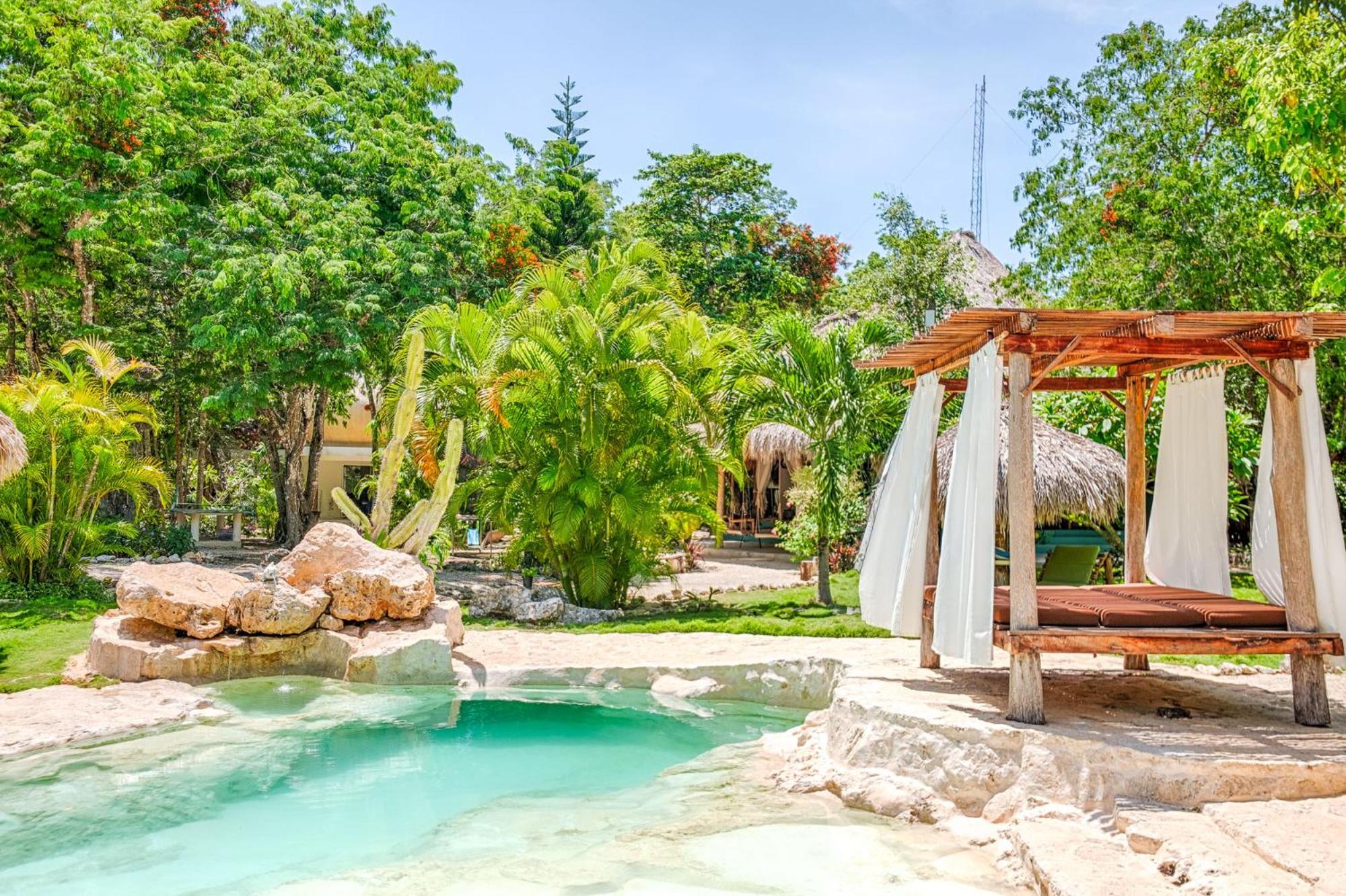 Morena Boutique Ecoliving