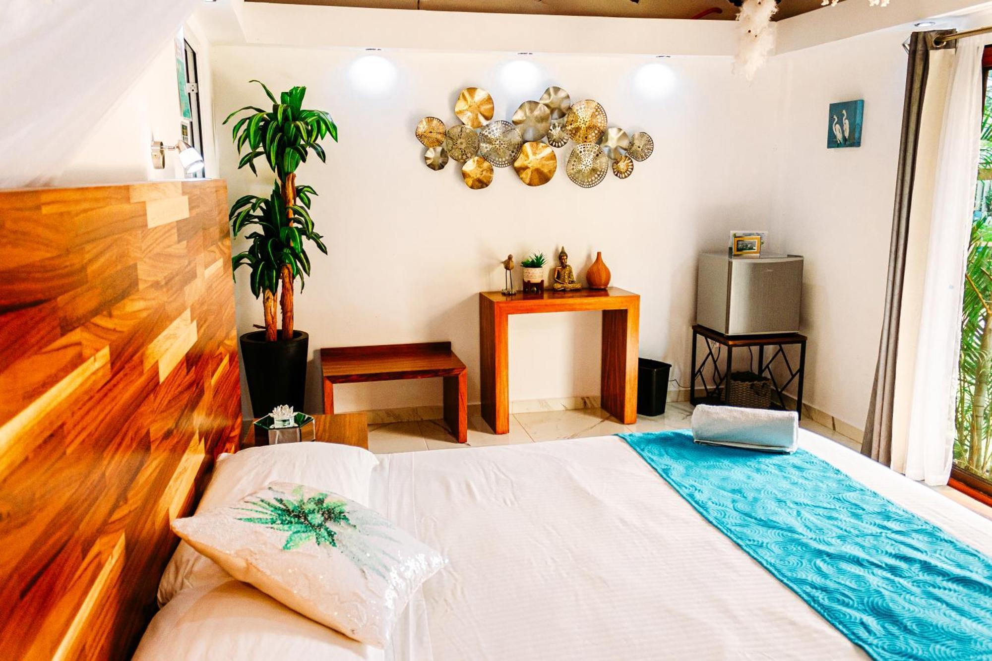 Hotel Blue Bird 3*
