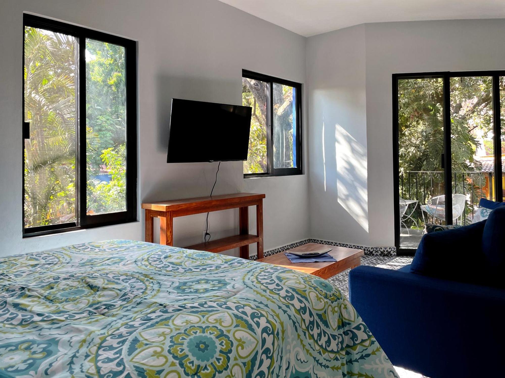 Garden Of Dreams Boutique Hotel Ajijic