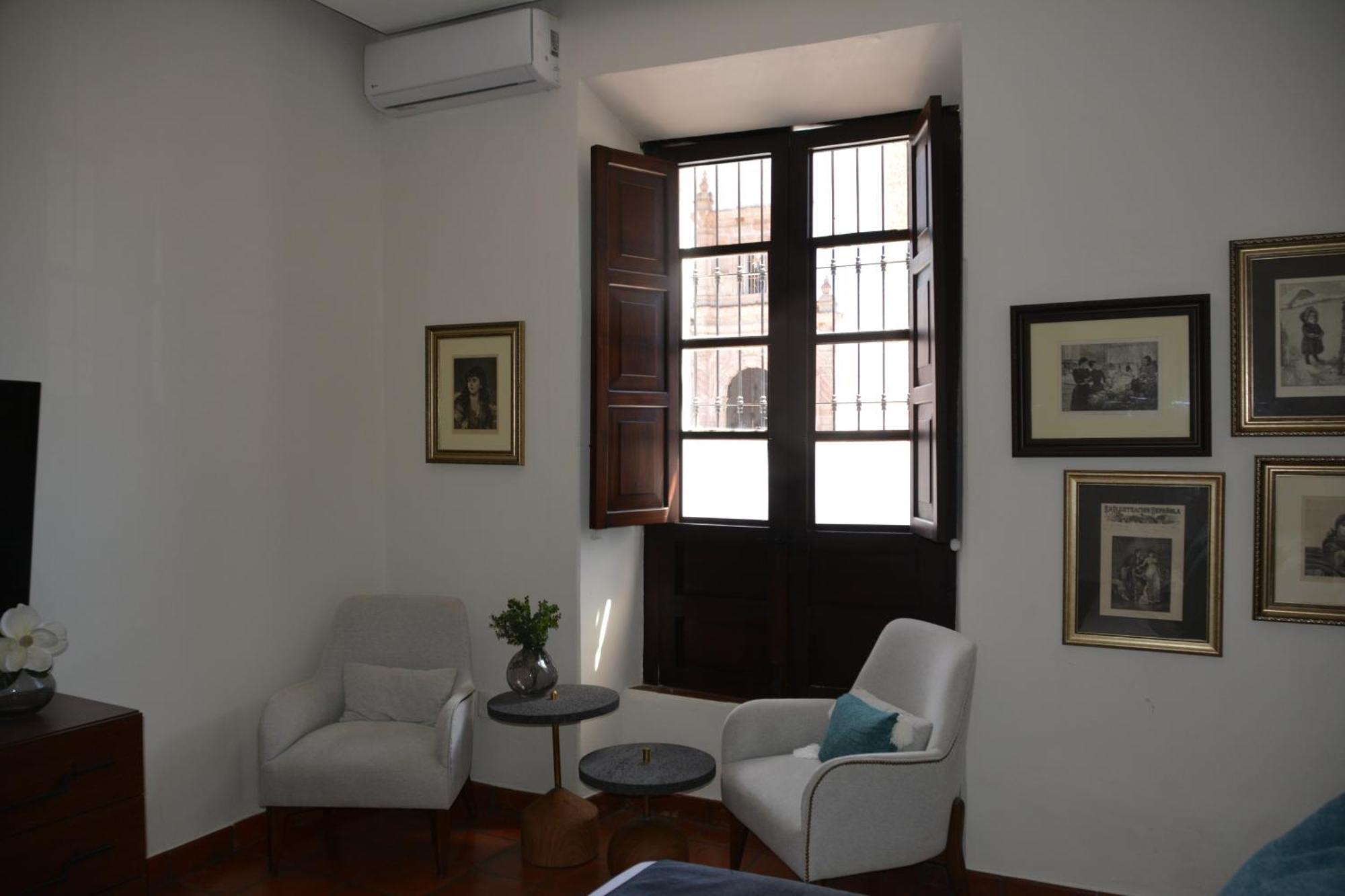 Hotel Casa Angeles
