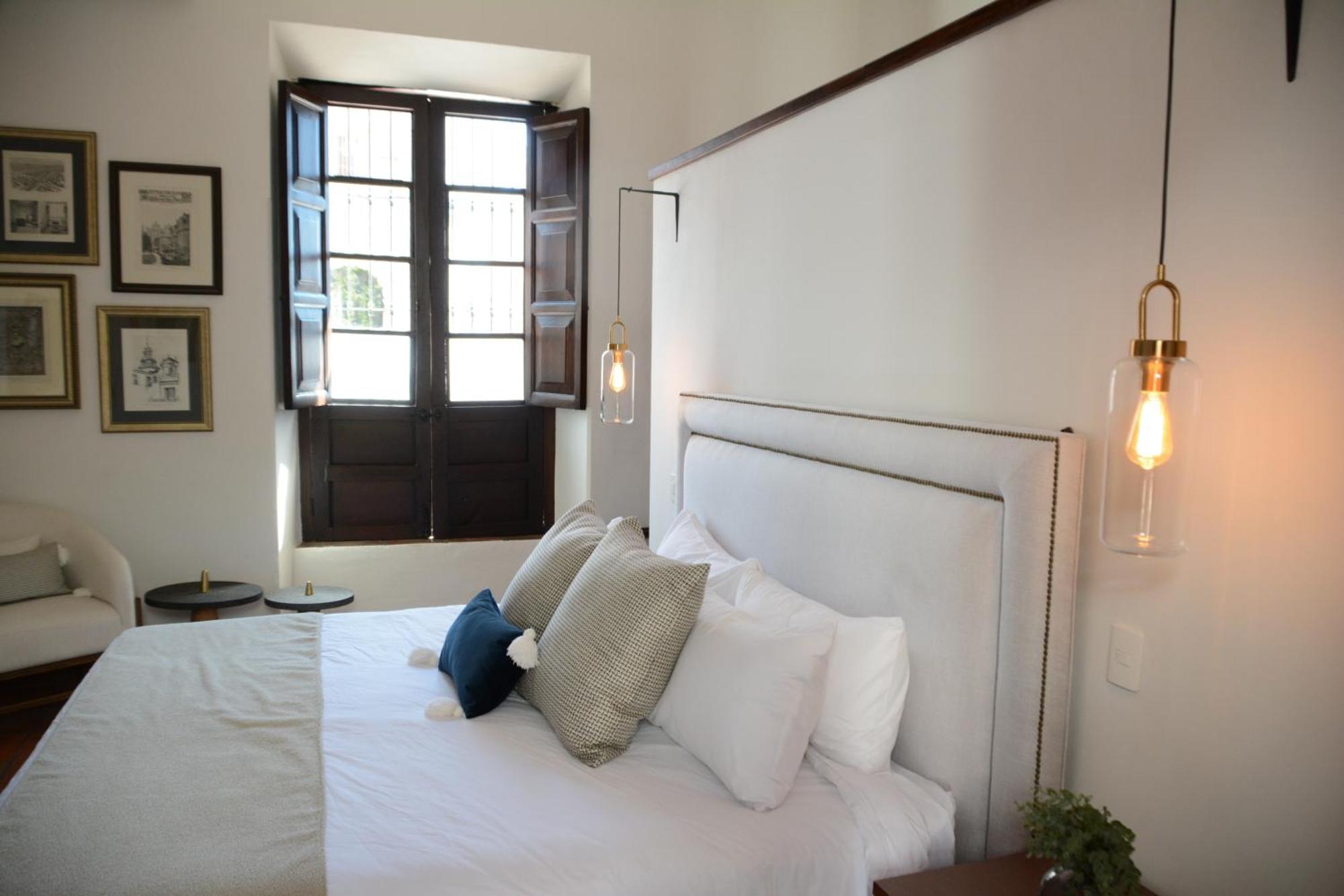 Casa Angeles 4* Mascota