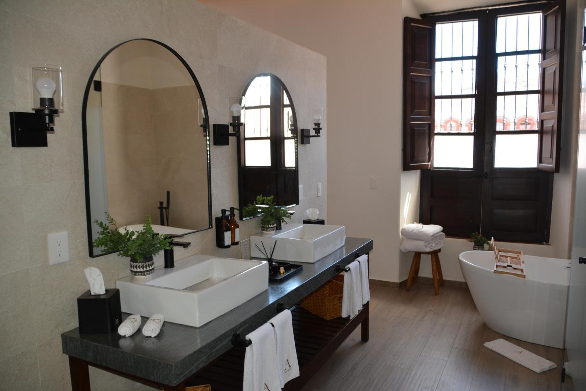 Hotel Casa Angeles Mascota