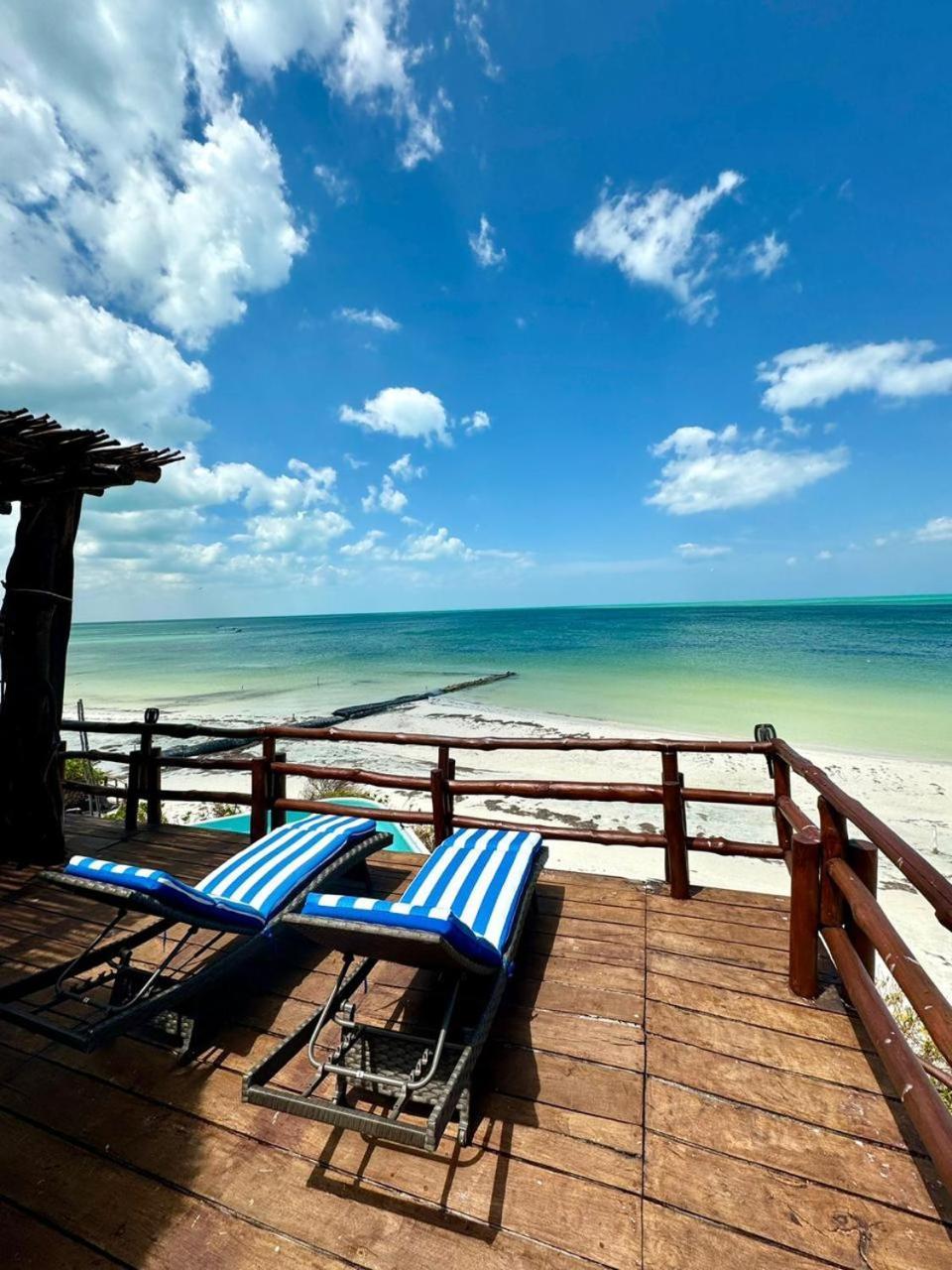 Dk Luxury Ocean Front - Adults Only Hotel *