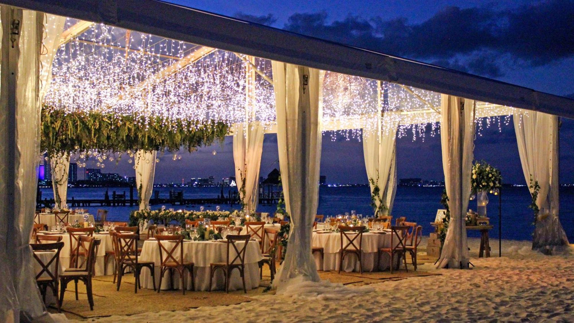 Presidente Intercontinental Cancun