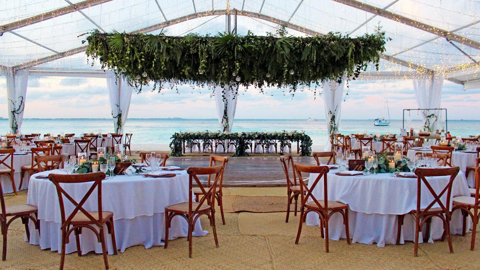 Presidente Intercontinental 5* Cancun