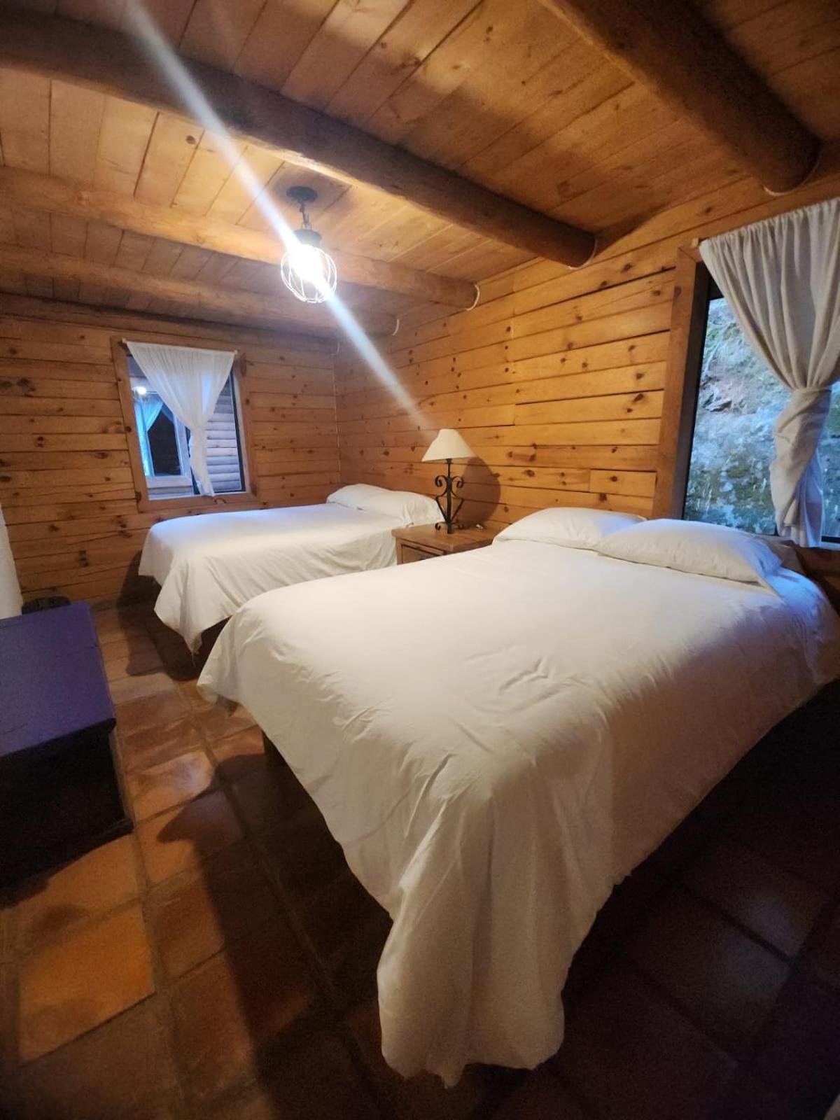 Chalet Sierra Paraiso Mazamitla