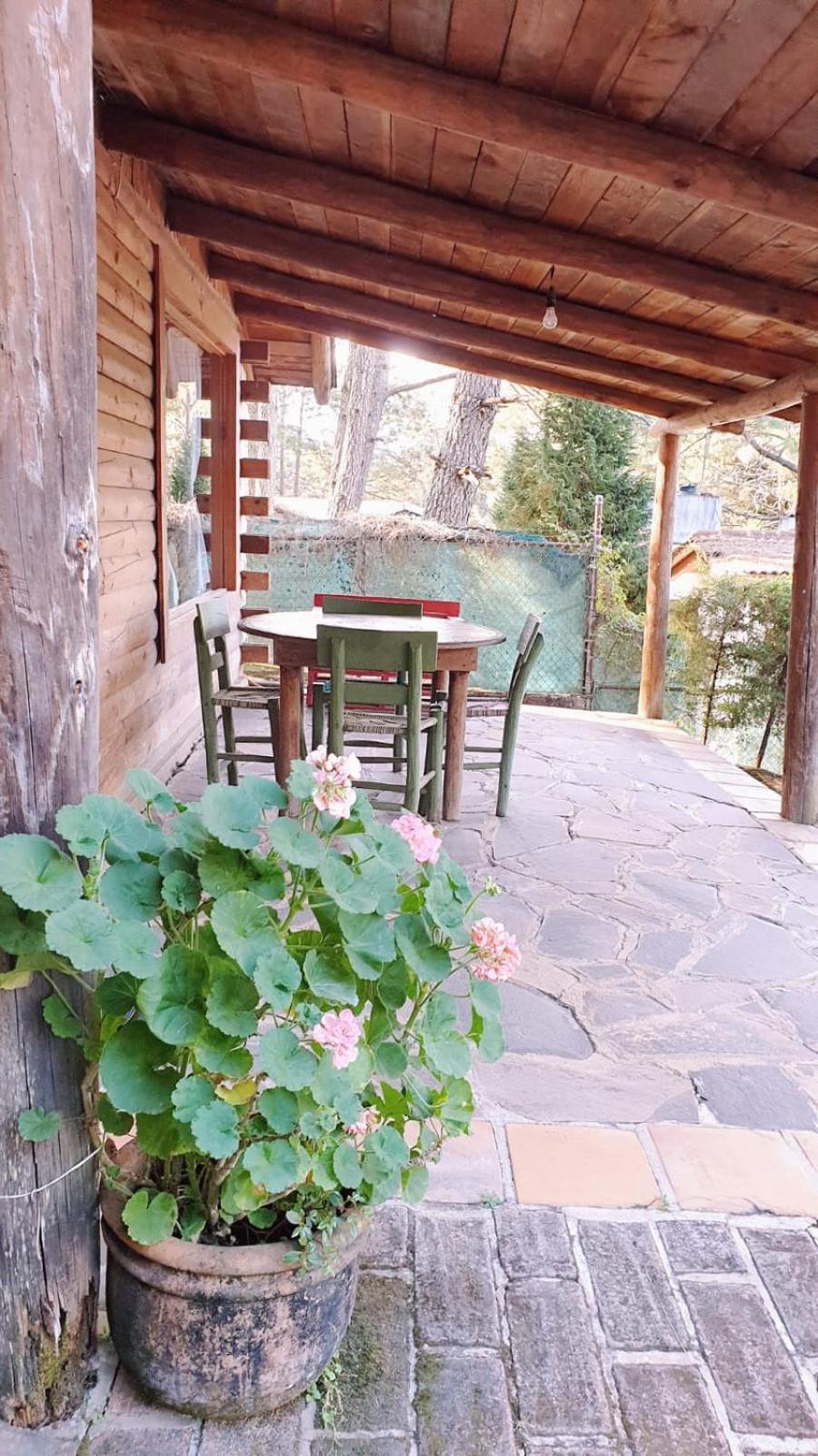Chalet Sierra Paraiso *