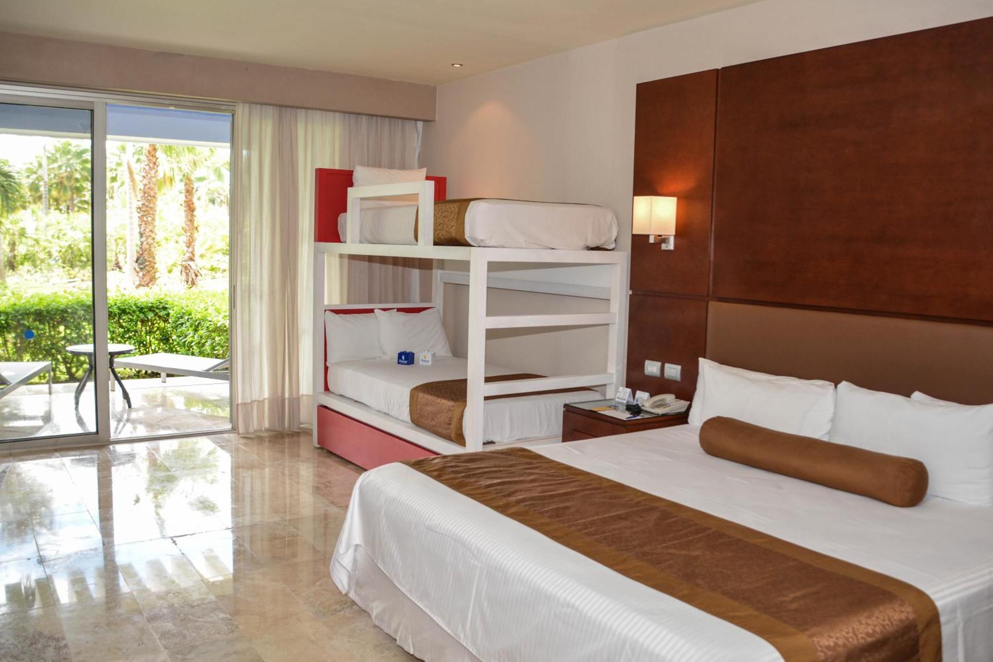 Grand Sunset Princess 5* Playa del Carmen