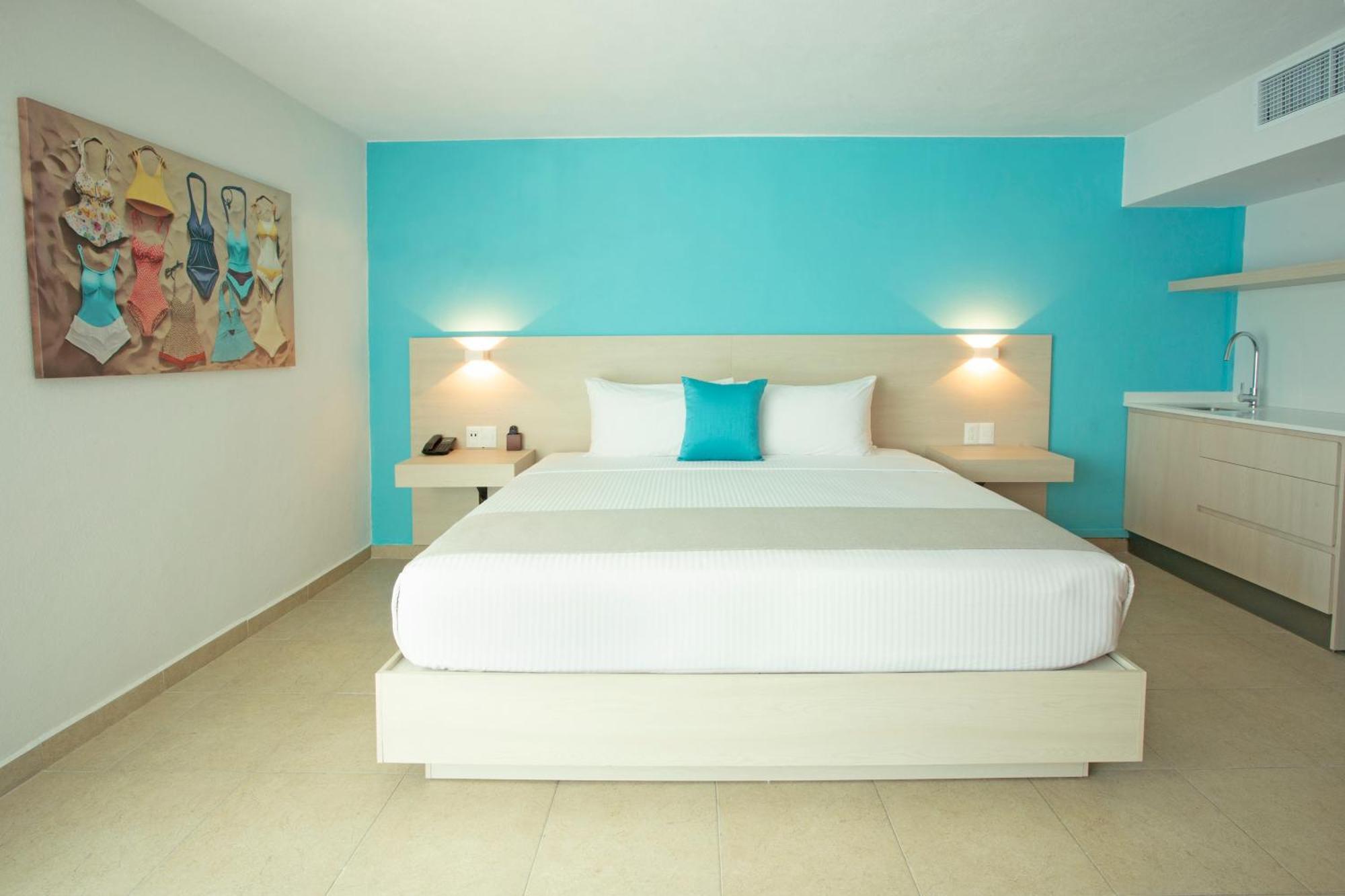 Amares Resort 3*