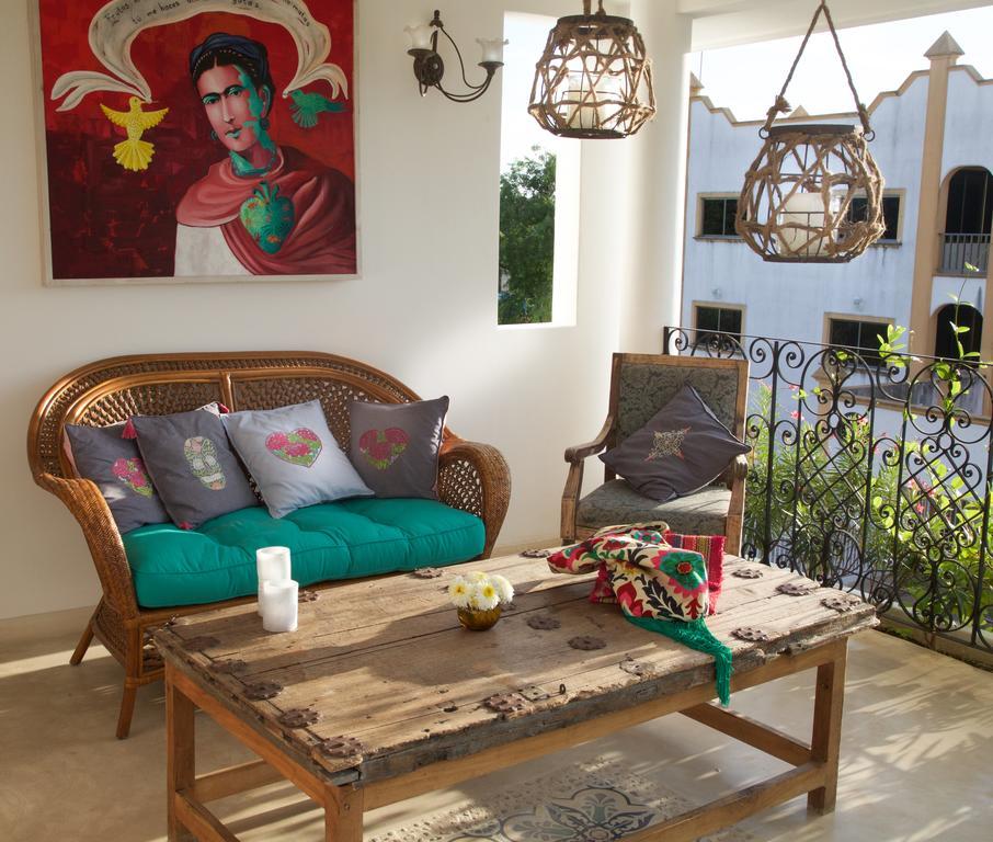 Livetulum Aparthotel