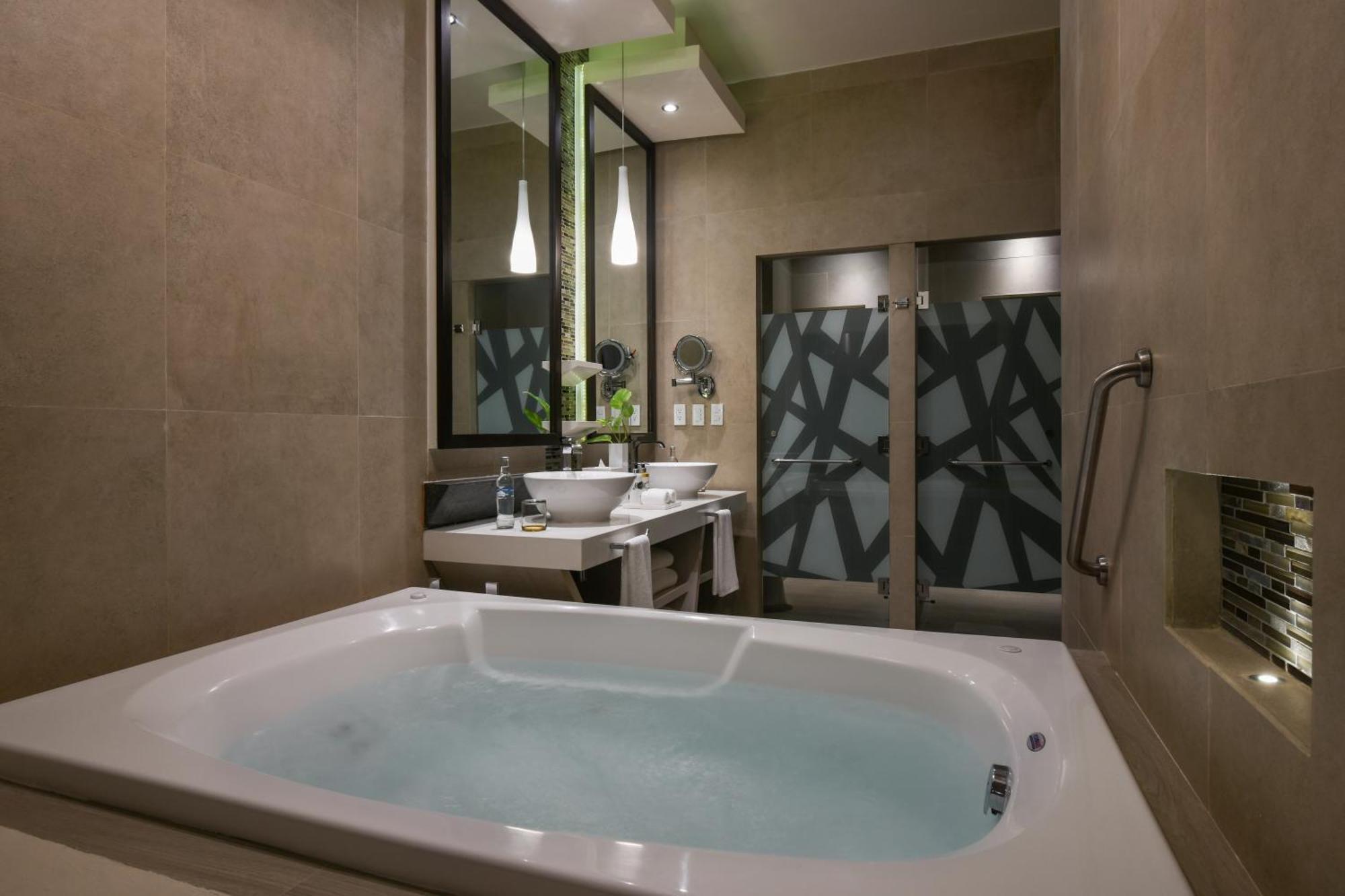 Resort El Dorado Seaside Catamaran, Cenote & Inclusive (adults Only) 5*
