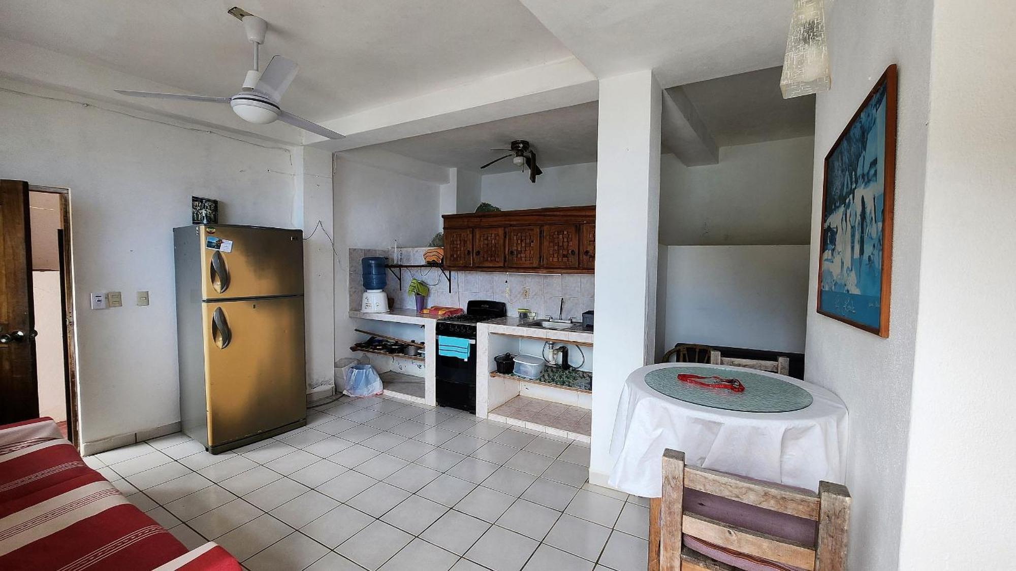 Villas Santa Cecilia 