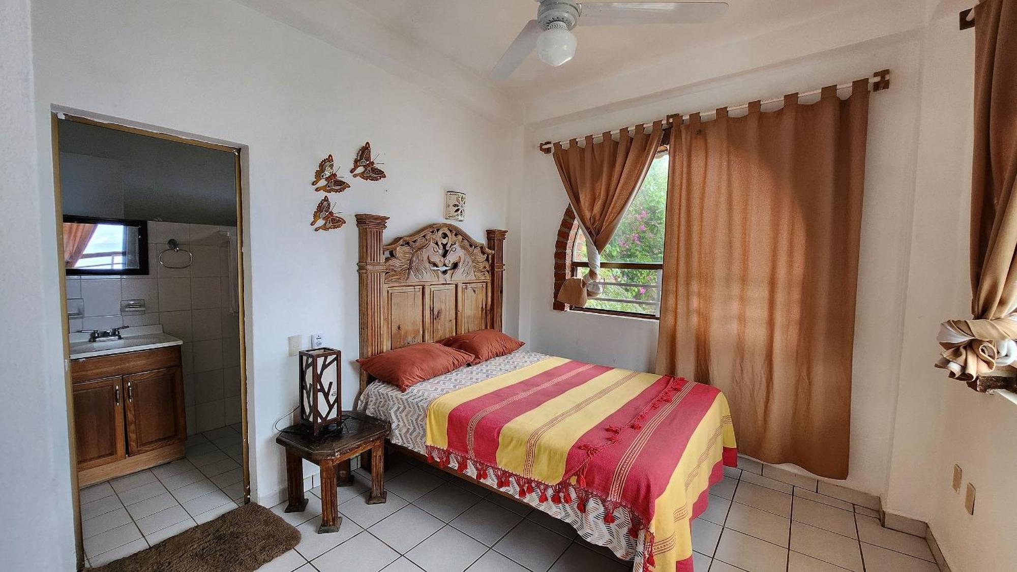 Villas Santa Cecilia 