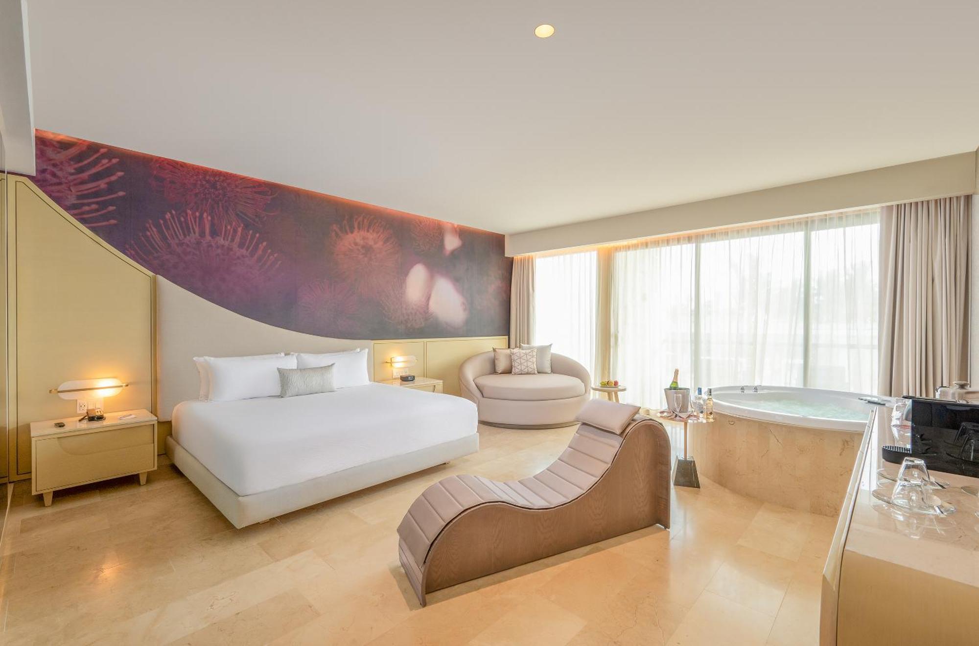 Hotel The Eden By Desire Riviera Maya - Couples Only 5*
